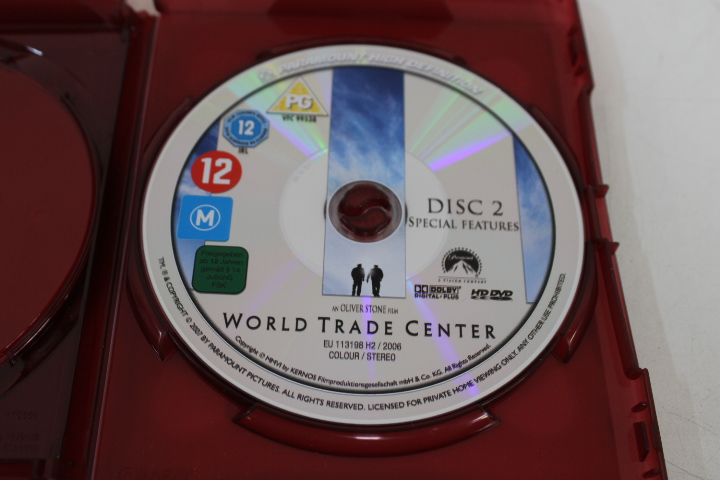 HD DVD films collectie' – foto 16 – kavel bij GSD Auctions, Zoeterwoude