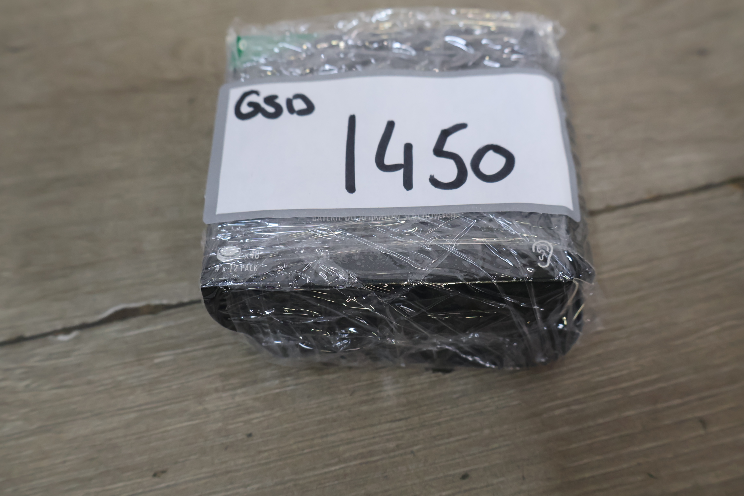 Premium Power 312 hoortoestelbatterijen' – foto 12 – kavel bij GSD Auctions, Zoeterwoude