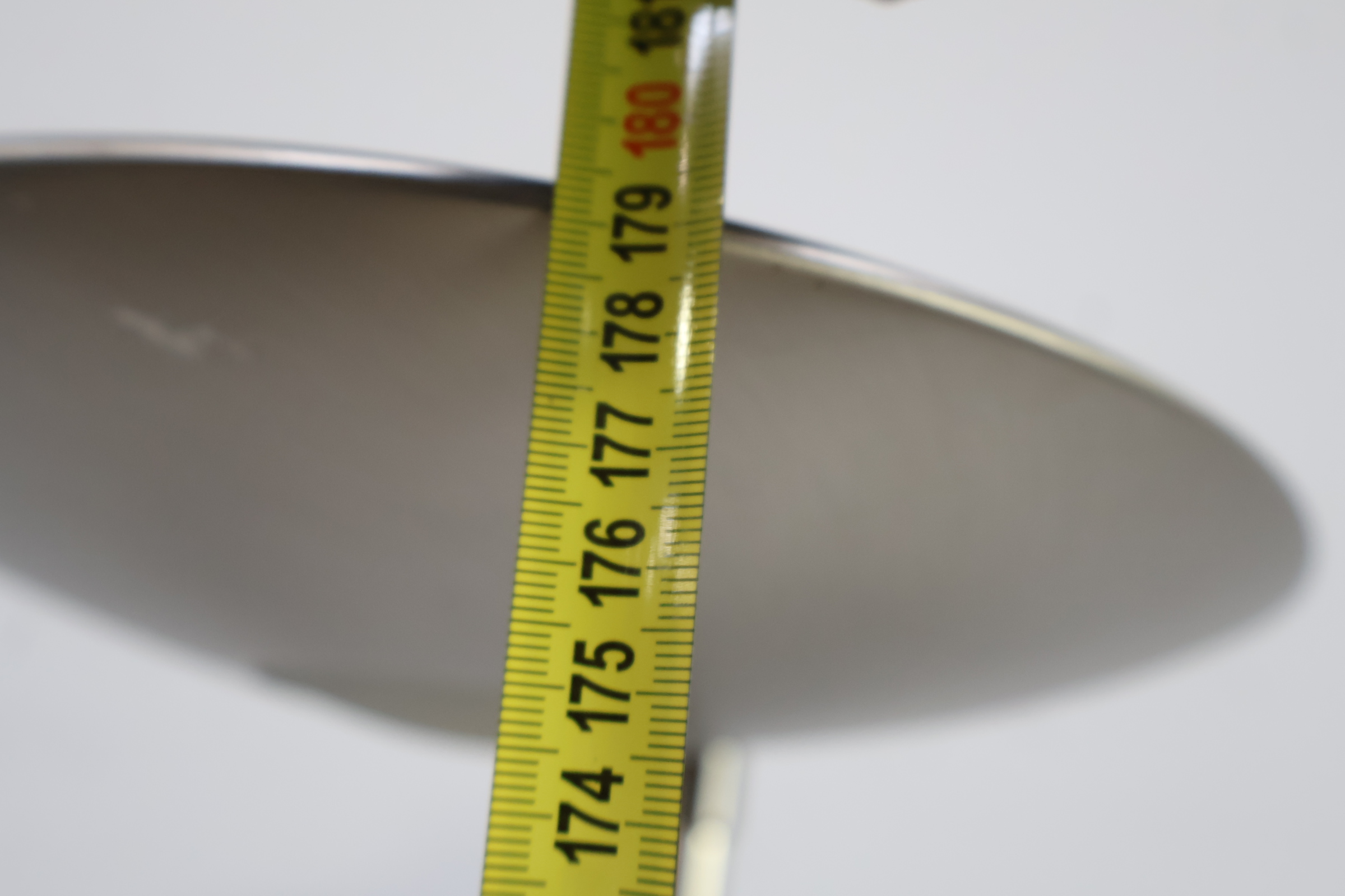 Staande vloerlamp met leeslamp' – foto 17 – kavel bij GSD Auctions, Zoeterwoude