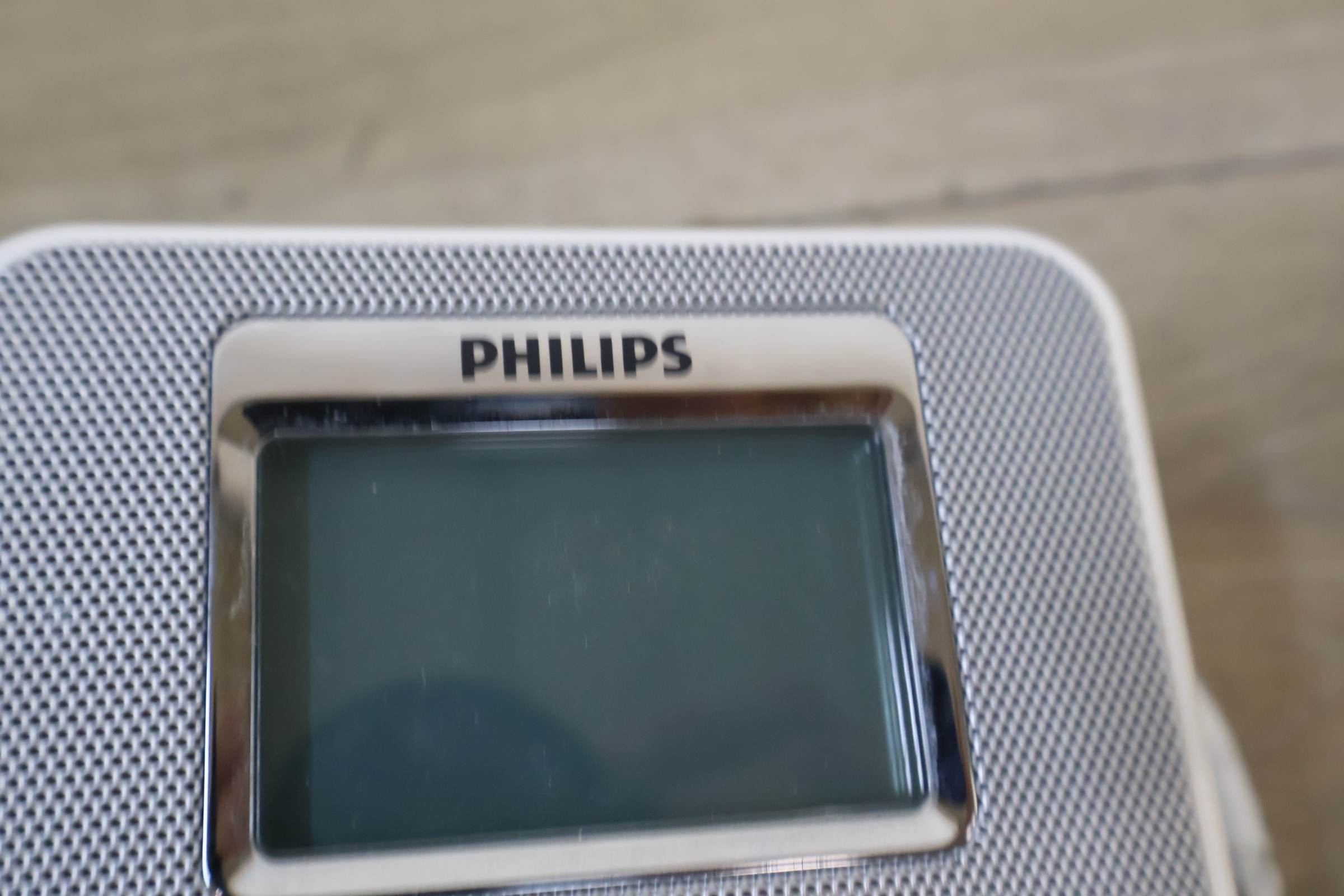 Philips Clock Radio AJ100' – foto 11 – kavel bij GSD Auctions, Zoeterwoude