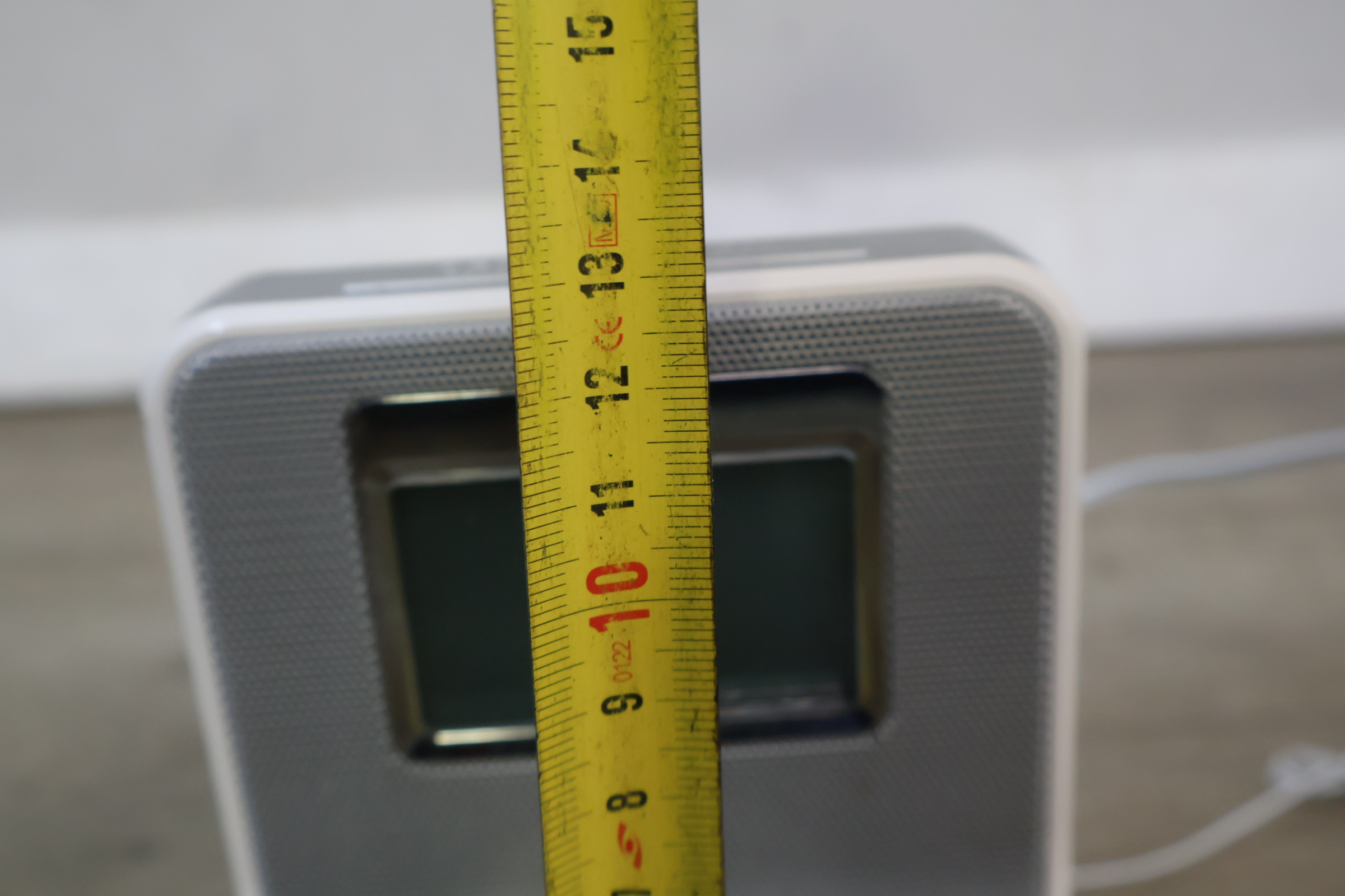 Philips Clock Radio AJ100' – foto 15 – kavel bij GSD Auctions, Zoeterwoude