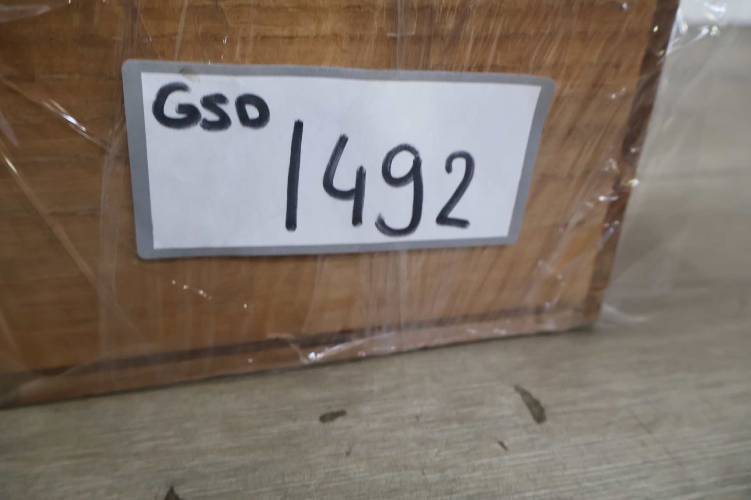 Set porseleinen kop en schotels' – foto 16 – kavel bij GSD Auctions, Zoeterwoude