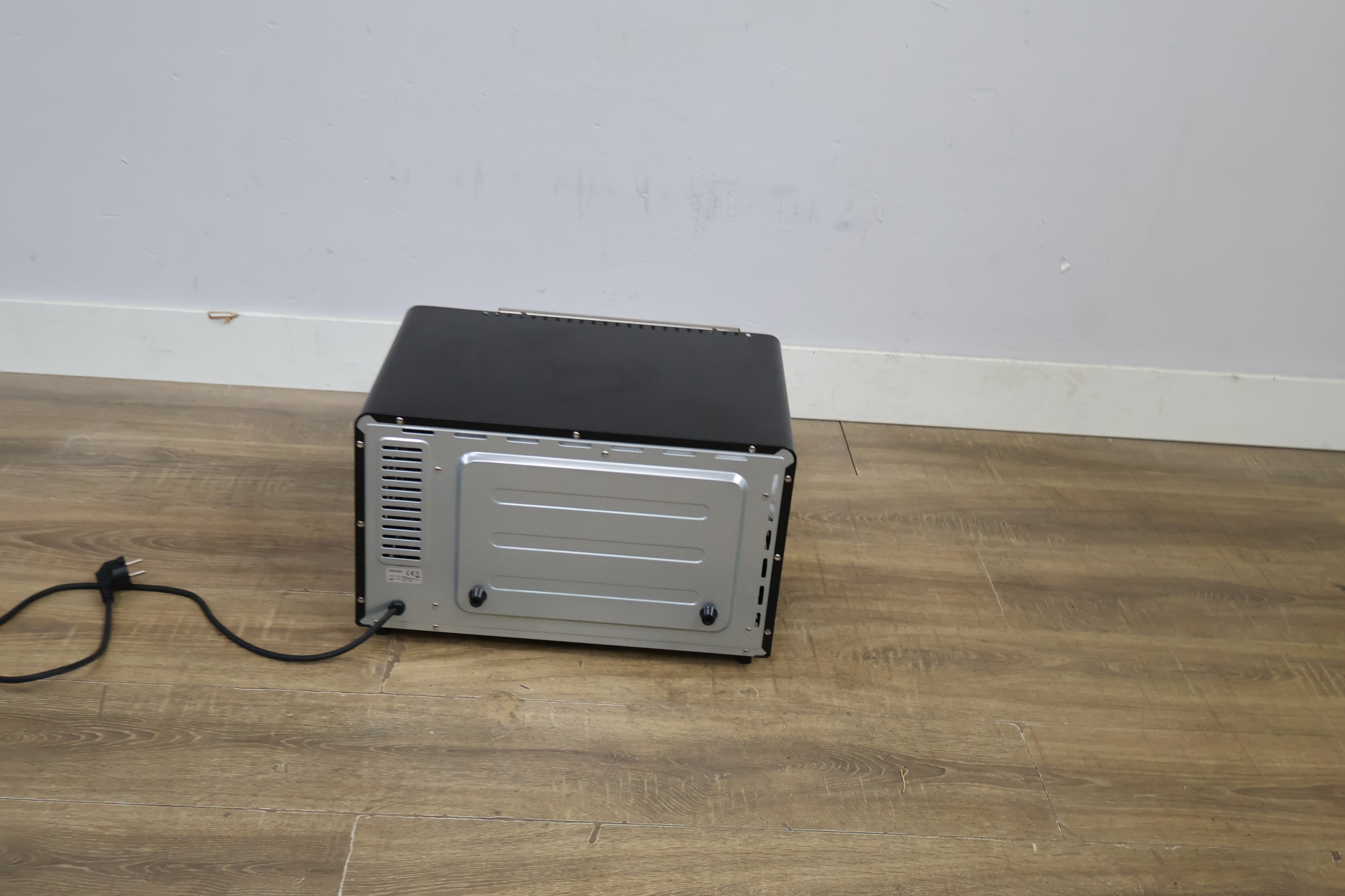 Blokker elektrische heteluchtoven' – foto 5 – kavel bij GSD Auctions, Zoeterwoude
