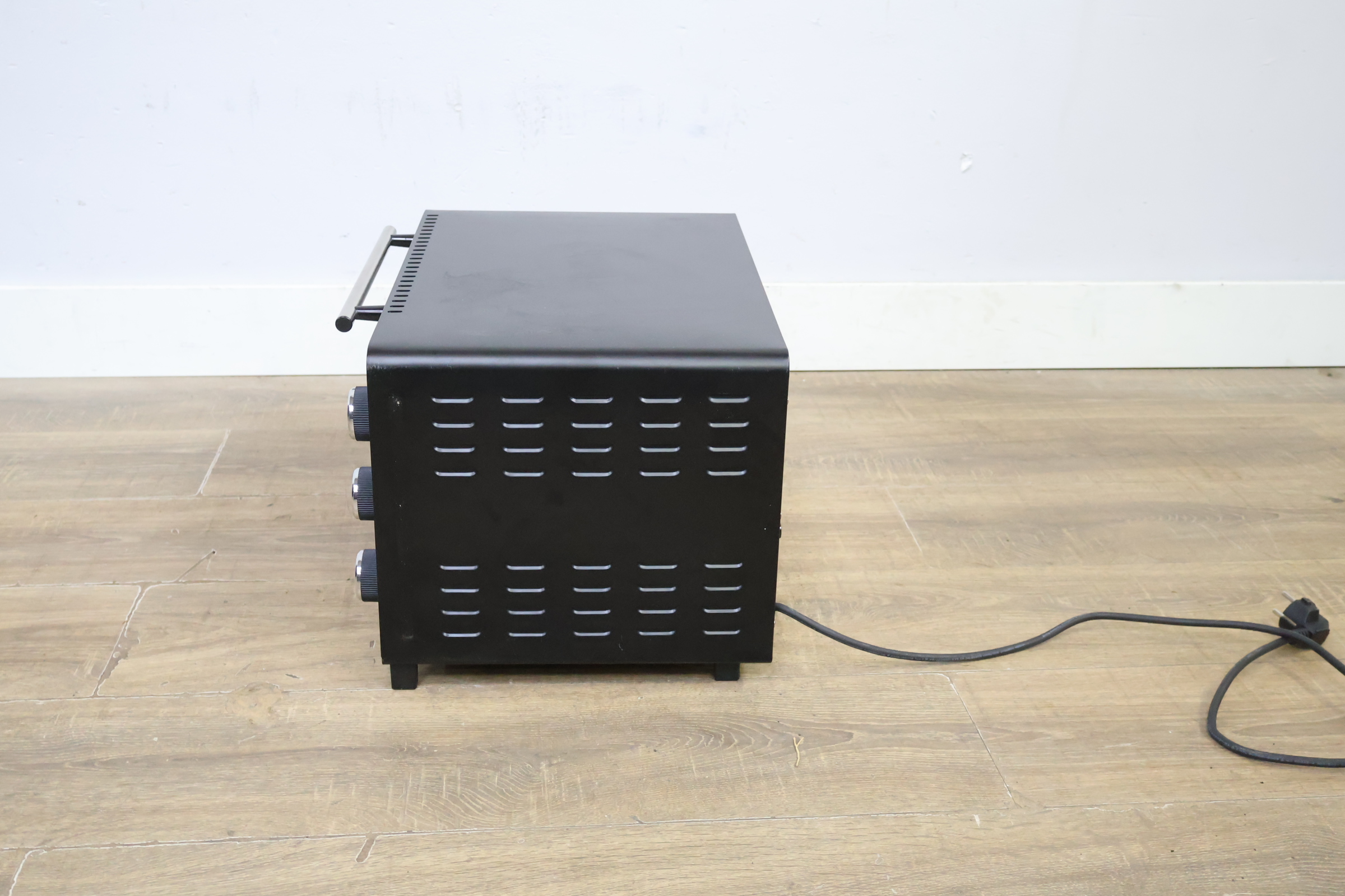 Blokker elektrische heteluchtoven' – foto 8 – kavel bij GSD Auctions, Zoeterwoude