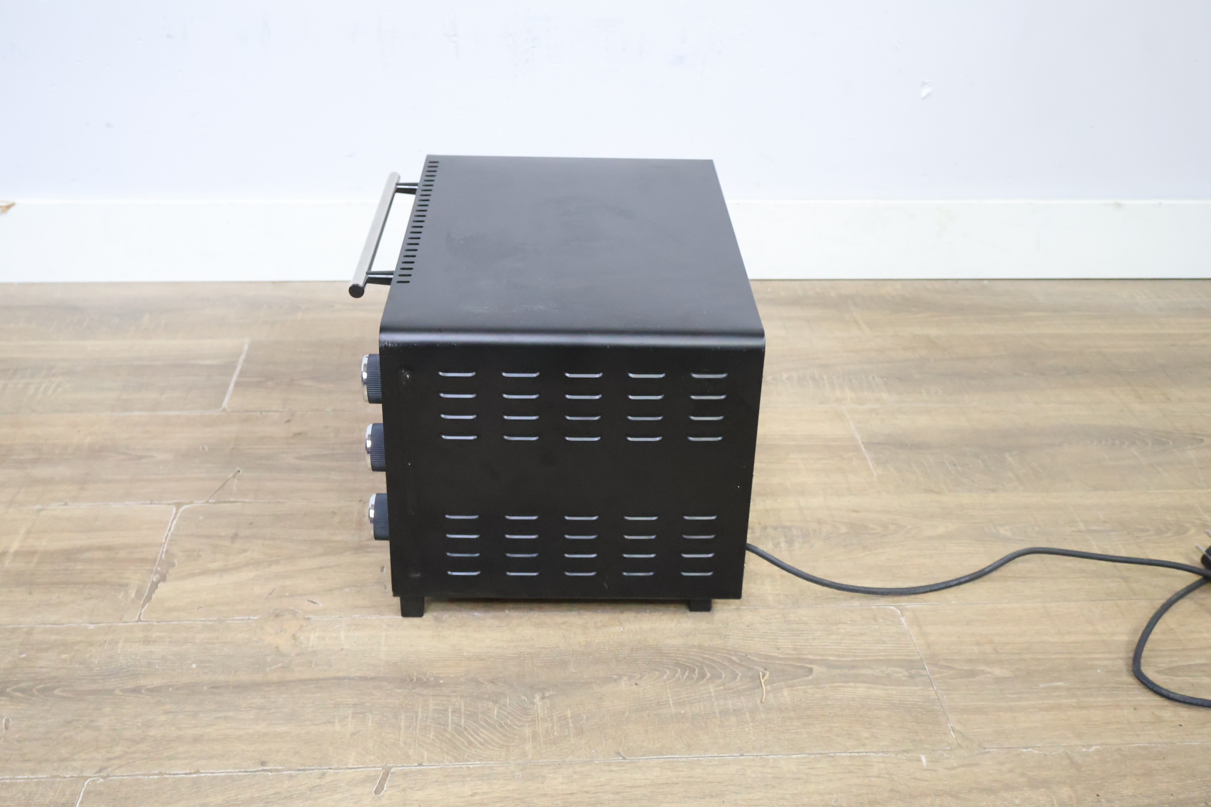 Blokker elektrische heteluchtoven' – foto 9 – kavel bij GSD Auctions, Zoeterwoude