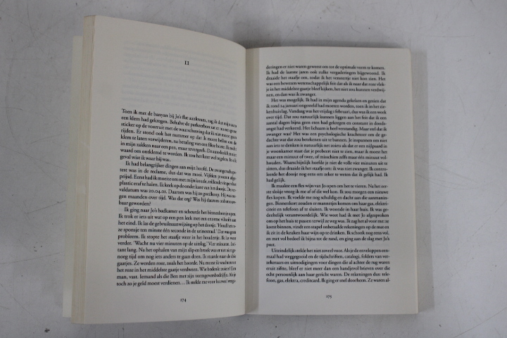 Nicci French trilogie boeken set' – foto 15 – kavel bij GSD Auctions, Zoeterwoude