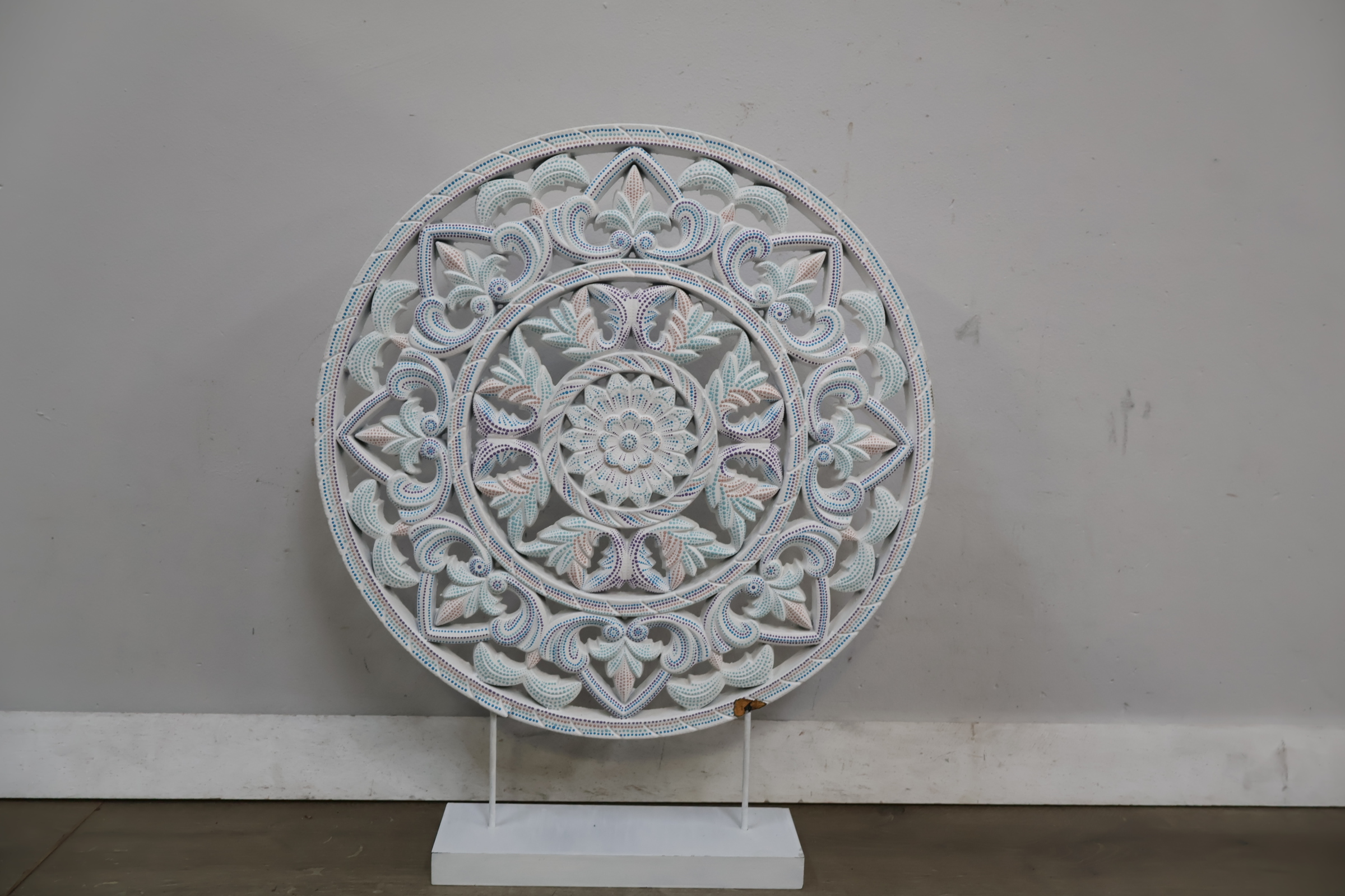 Decoratief Ornament' – foto 3 – kavel bij GSD Auctions, Zoeterwoude