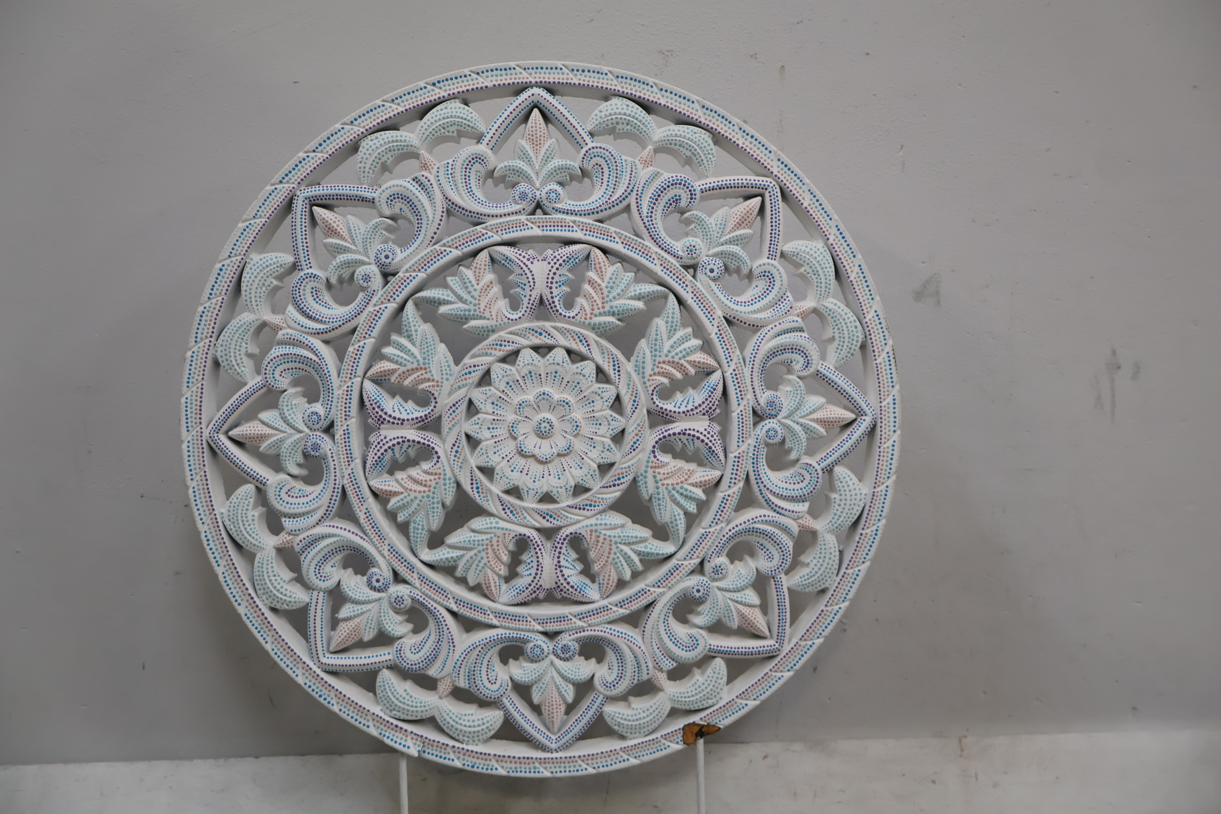 Decoratief Ornament' – foto 7 – kavel bij GSD Auctions, Zoeterwoude