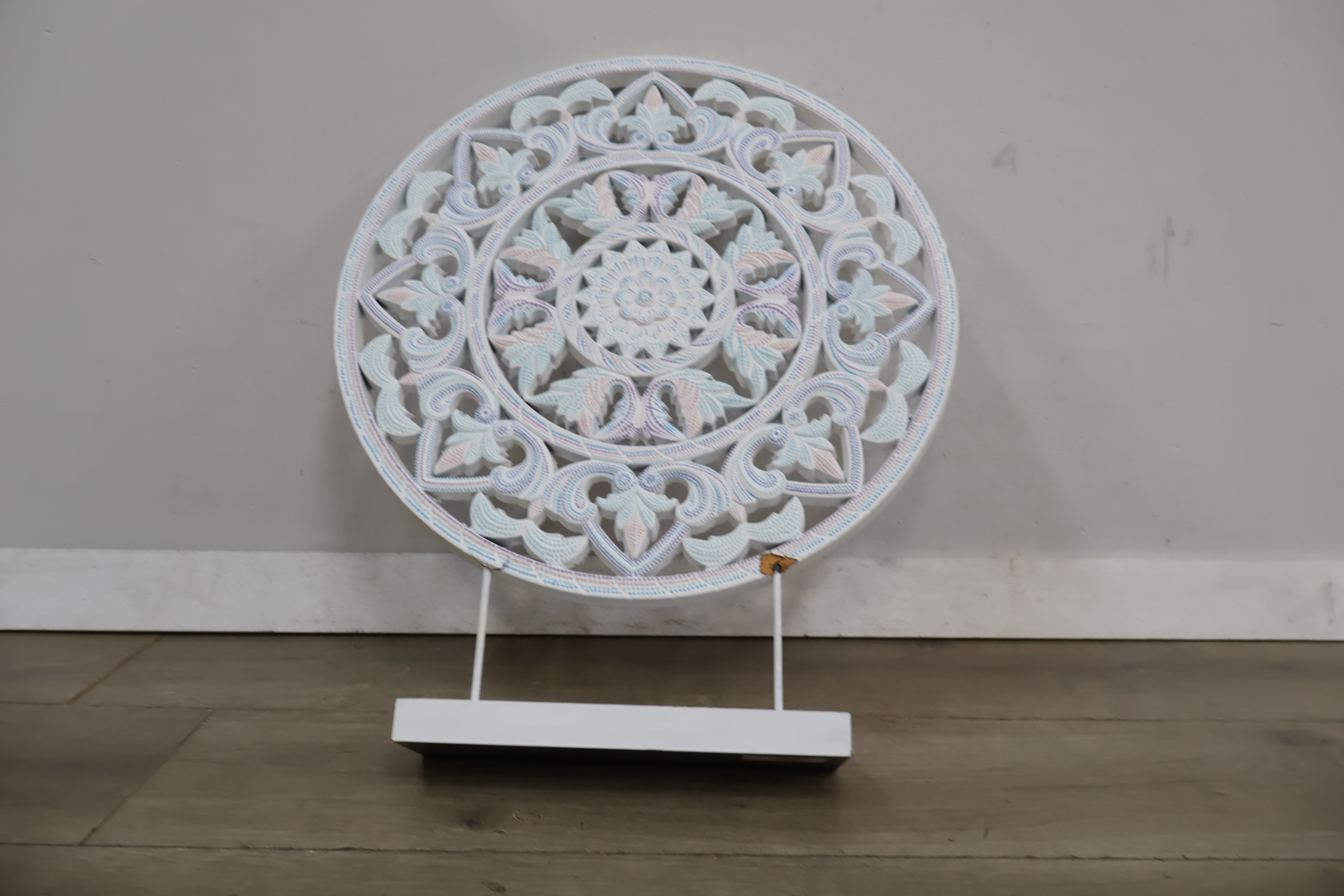 Decoratief Ornament' – foto 10 – kavel bij GSD Auctions, Zoeterwoude