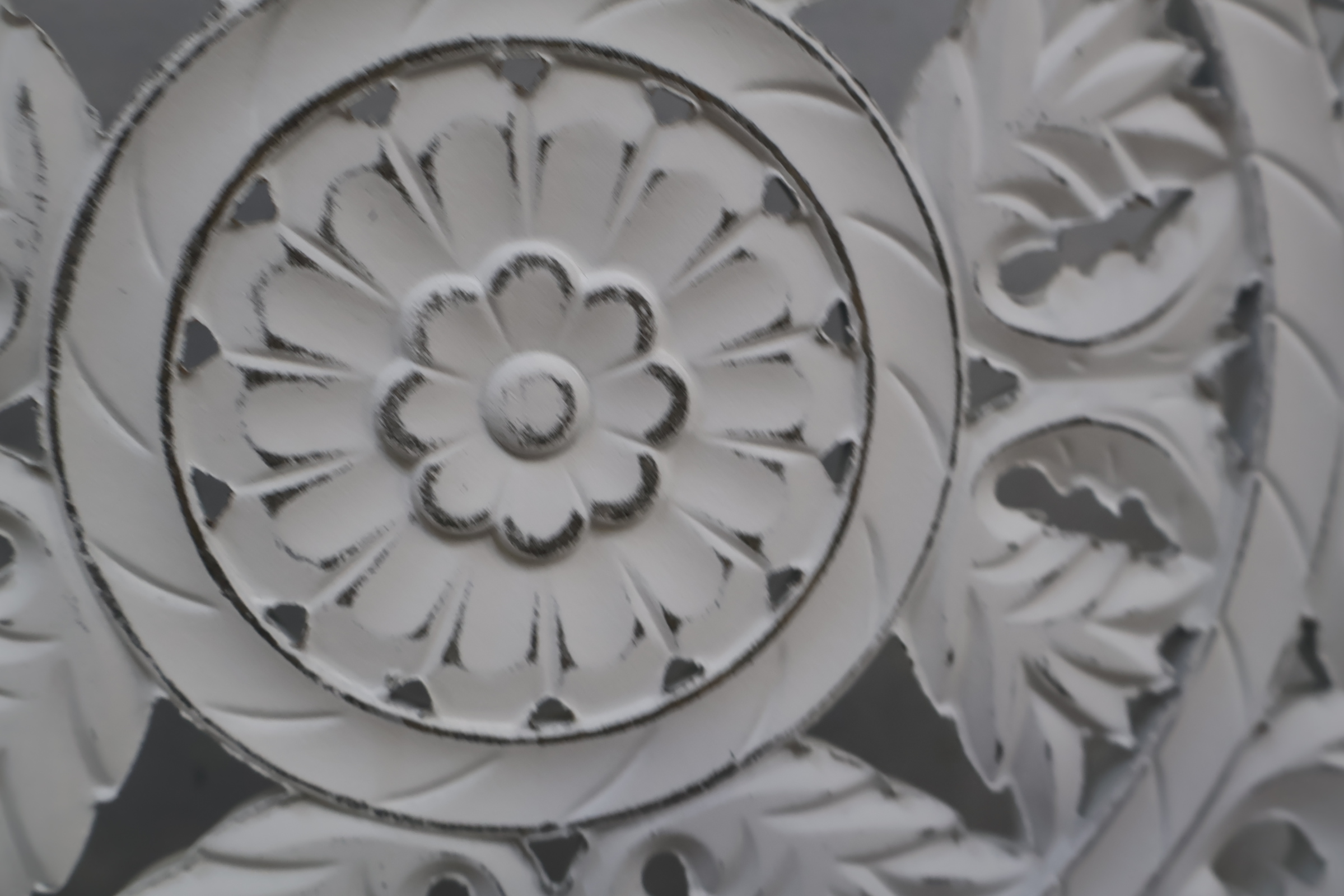 Decoratief Ornament' – foto 15 – kavel bij GSD Auctions, Zoeterwoude