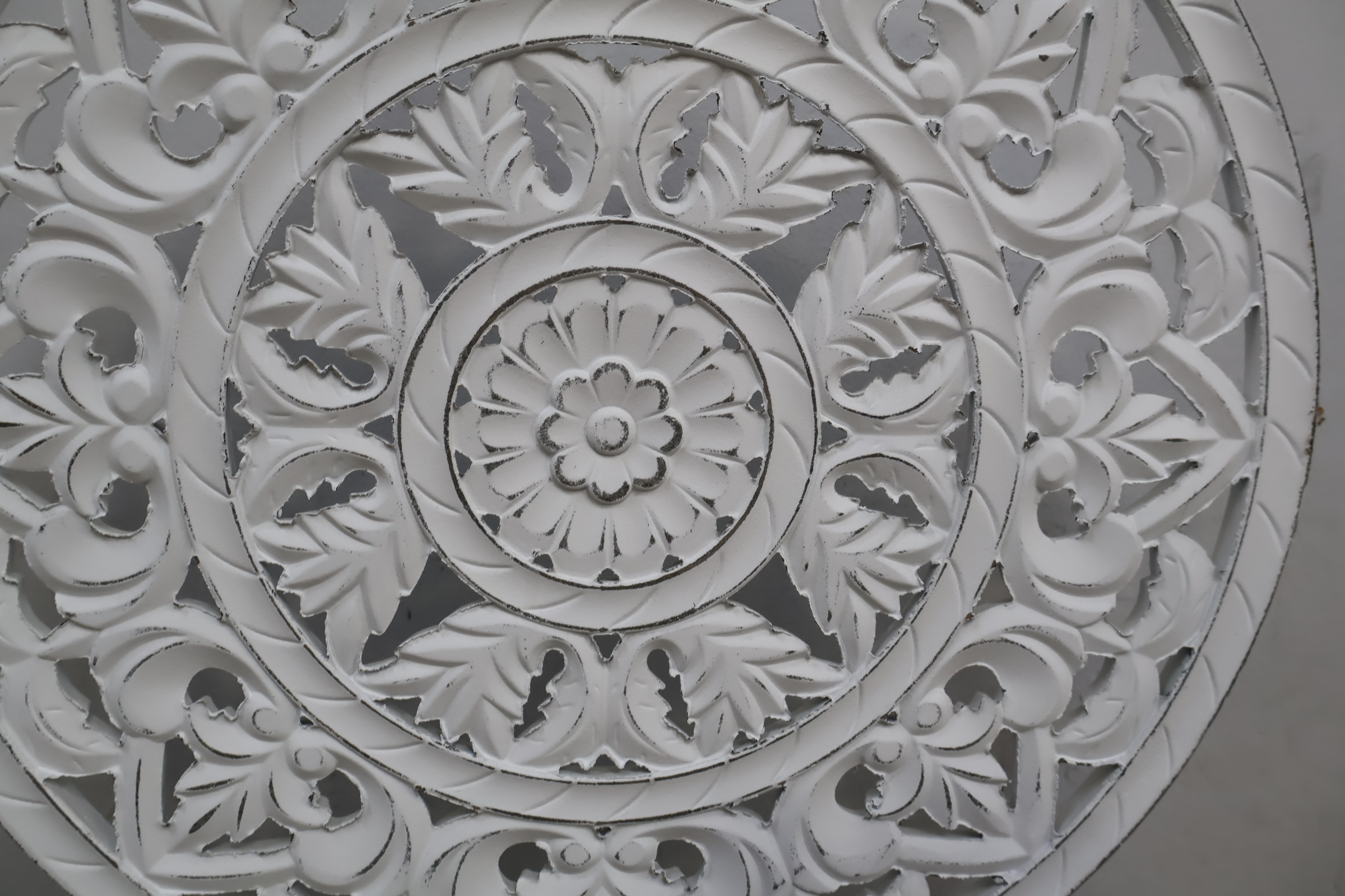 Decoratief Ornament' – foto 16 – kavel bij GSD Auctions, Zoeterwoude