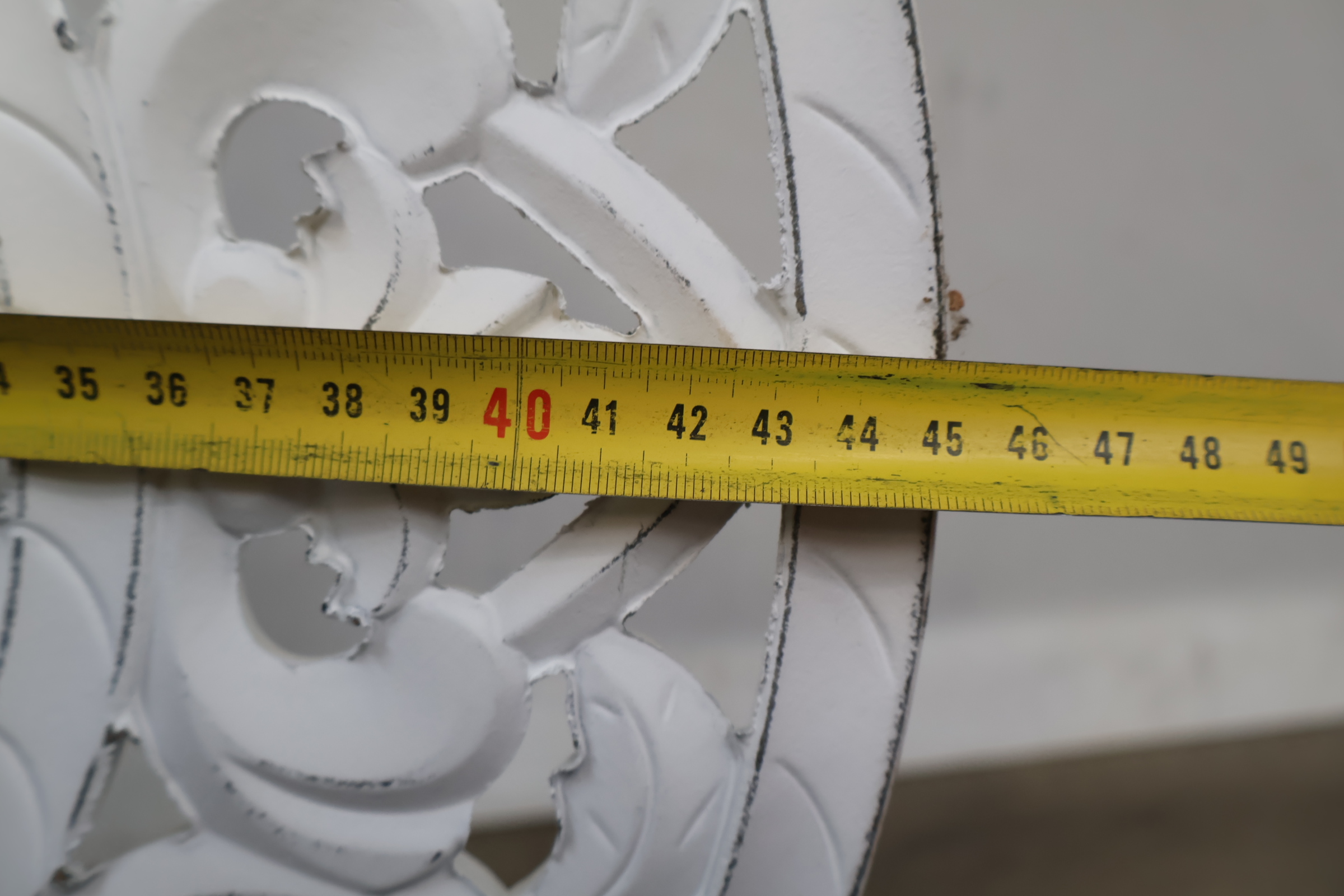 Decoratief Ornament' – foto 18 – kavel bij GSD Auctions, Zoeterwoude