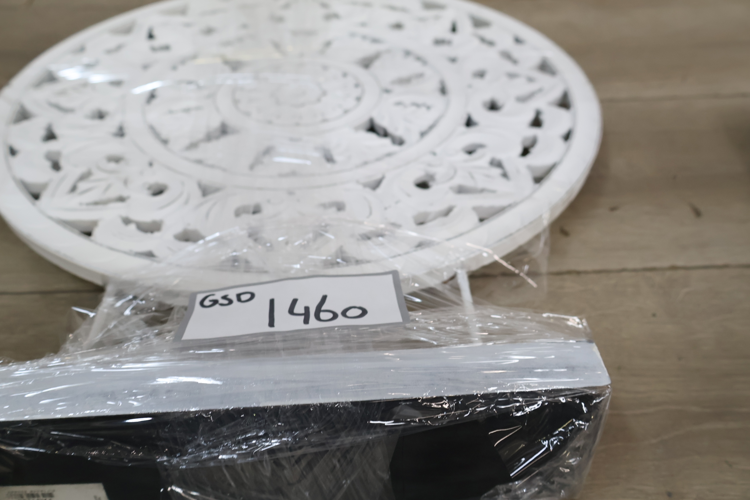 Decoratief Ornament' – foto 22 – kavel bij GSD Auctions, Zoeterwoude