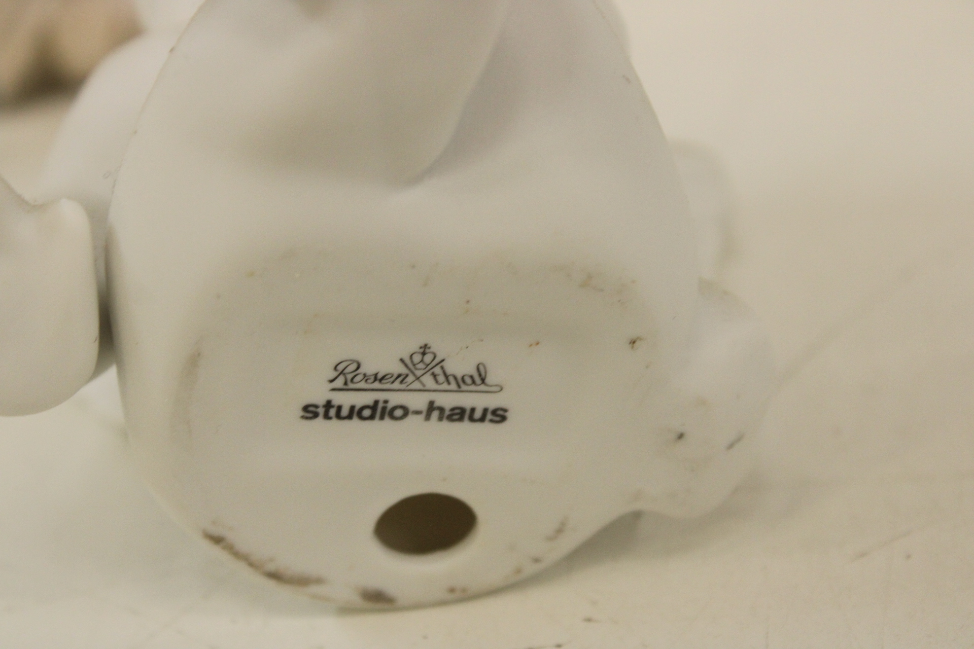 Set van d3 engelen beeldjes' – foto 8 – kavel bij GSD Auctions, Zoeterwoude