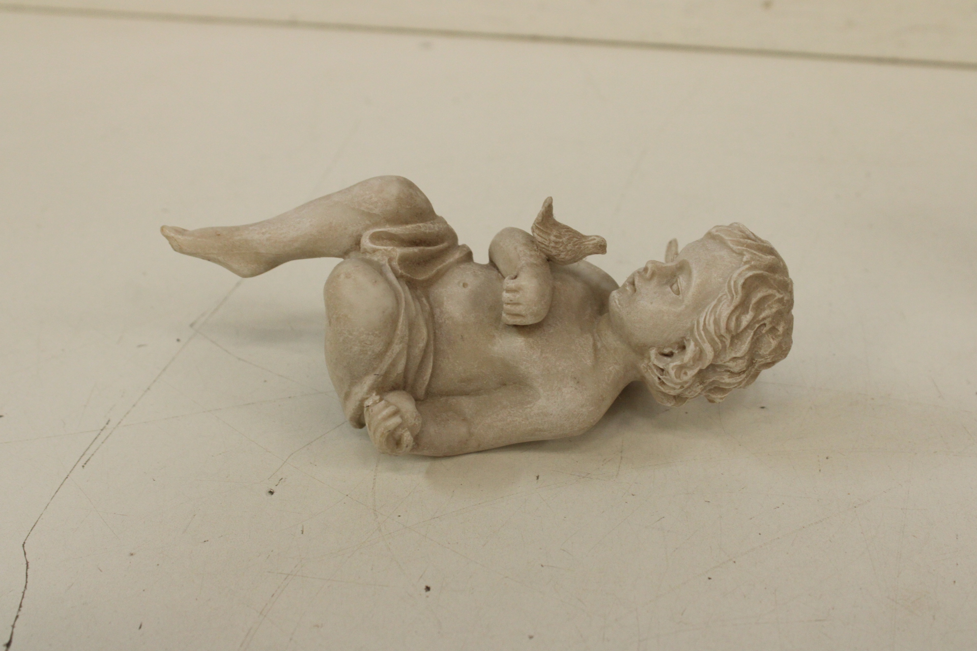 Set van d3 engelen beeldjes' – foto 9 – kavel bij GSD Auctions, Zoeterwoude