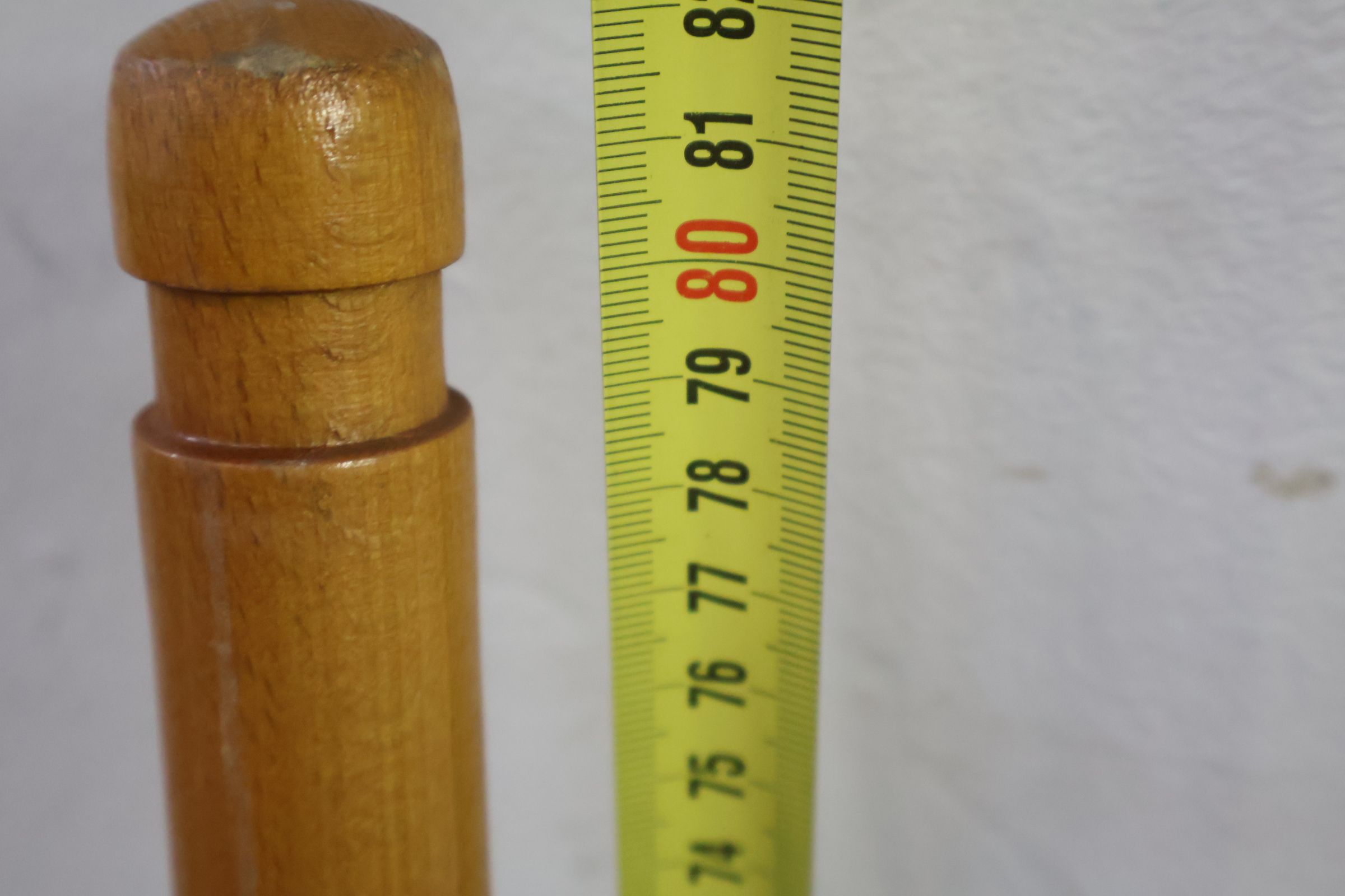 Vintage inklapbare regisseursstoel' – foto 15 – kavel bij GSD Auctions, Zoeterwoude