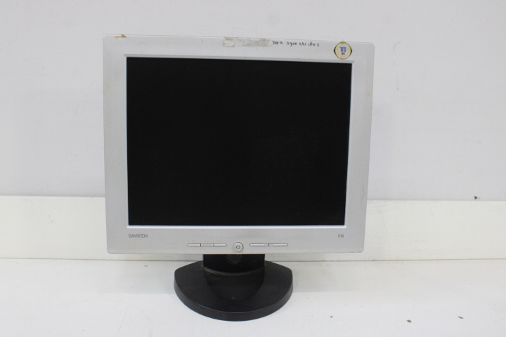 Samtron SyncMaster 51s computerscherm' – foto 3 – kavel bij GSD Auctions, Zoeterwoude