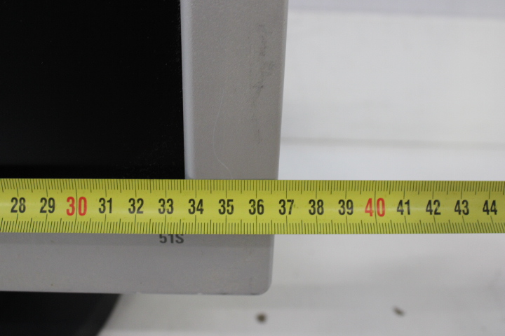 Samtron SyncMaster 51s computerscherm' – foto 15 – kavel bij GSD Auctions, Zoeterwoude