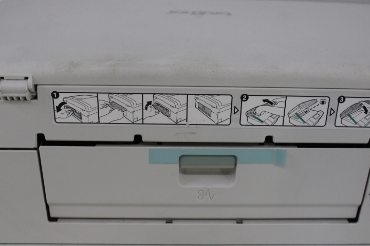 Brother DCP-165C printer' – foto 17 – kavel bij GSD Auctions, Zoeterwoude
