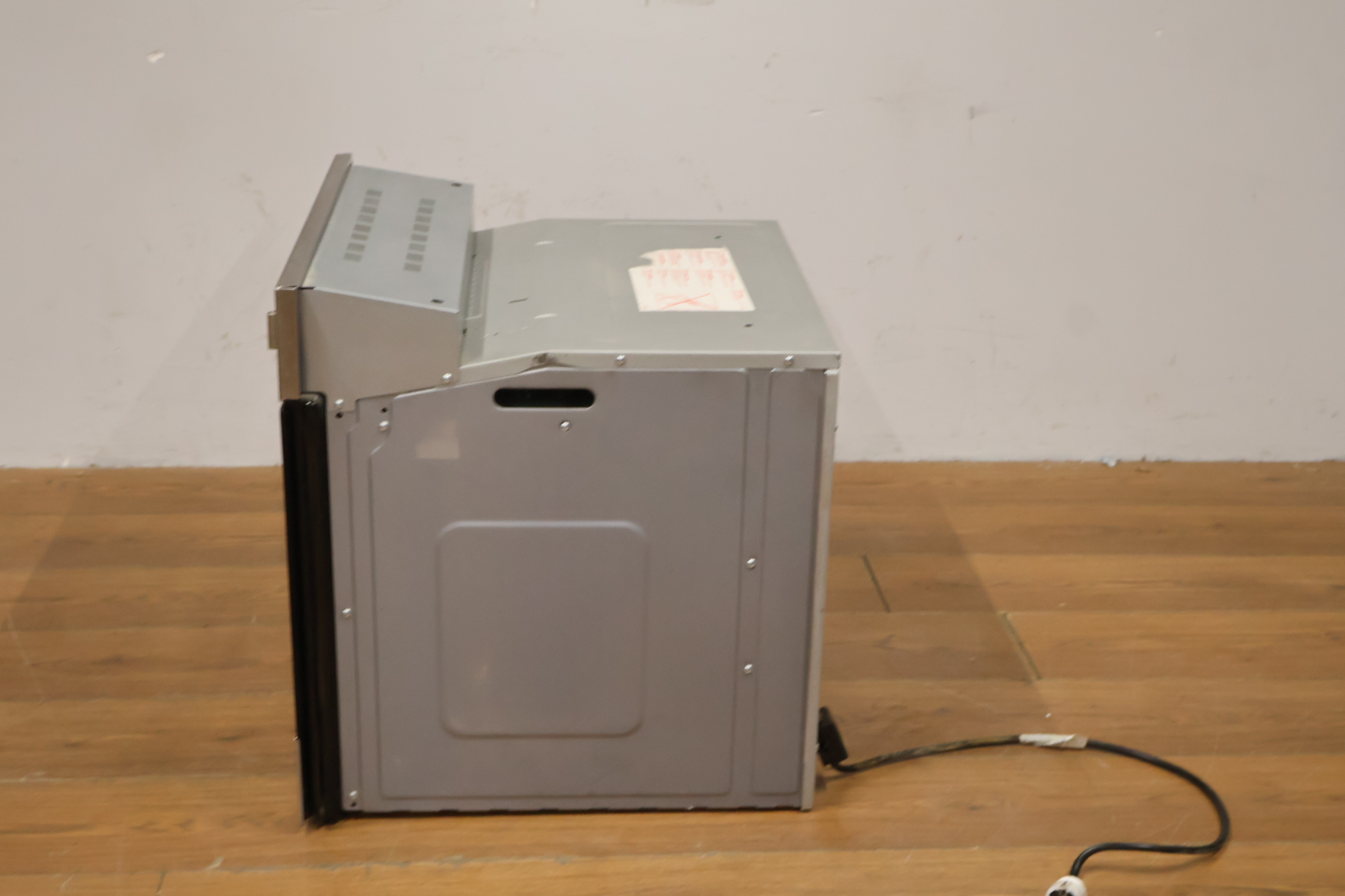 Inbouw elektrische oven' – foto 8 – kavel bij GSD Auctions, Zoeterwoude