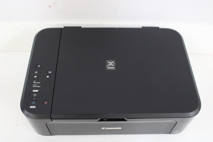 Canon PIXMA TS3750i printer' – foto 8 – kavel bij GSD Auctions, Zoeterwoude