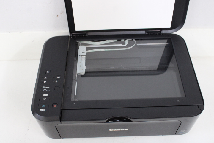 Canon PIXMA TS3750i printer' – foto 9 – kavel bij GSD Auctions, Zoeterwoude