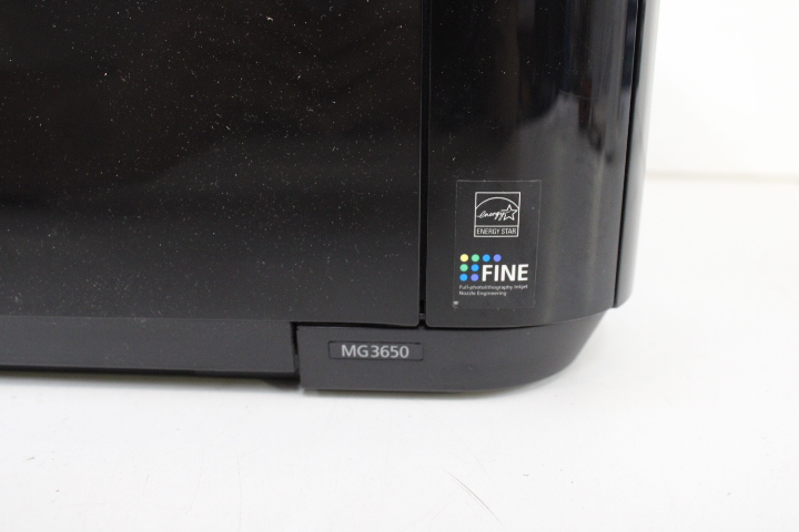 Canon PIXMA TS3750i printer' – foto 11 – kavel bij GSD Auctions, Zoeterwoude