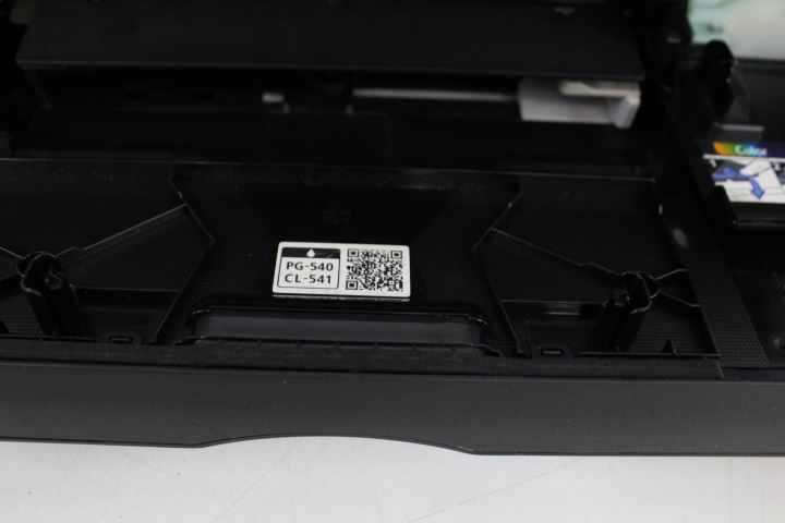 Canon PIXMA TS3750i printer' – foto 13 – kavel bij GSD Auctions, Zoeterwoude