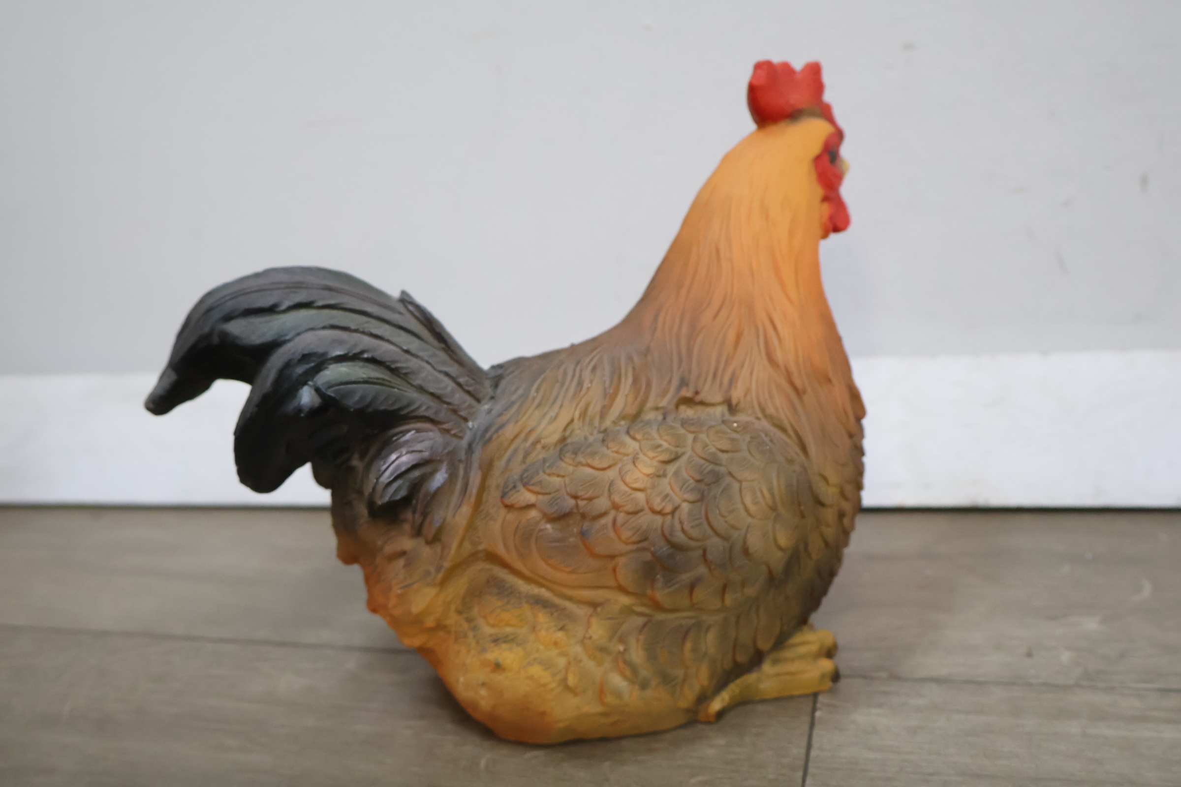 Kippen Ornamenten' – foto 11 – kavel bij GSD Auctions, Zoeterwoude