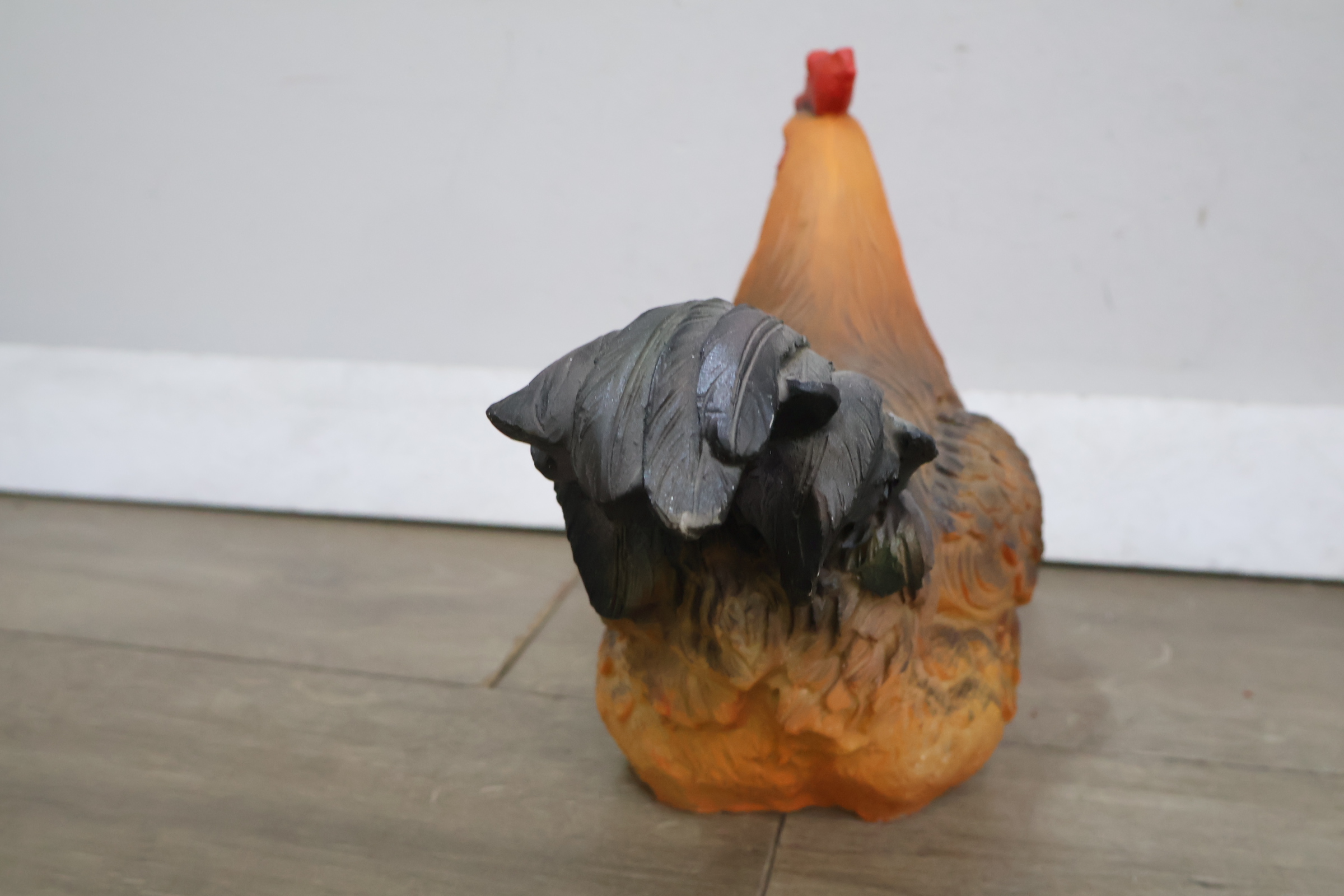 Kippen Ornamenten' – foto 12 – kavel bij GSD Auctions, Zoeterwoude