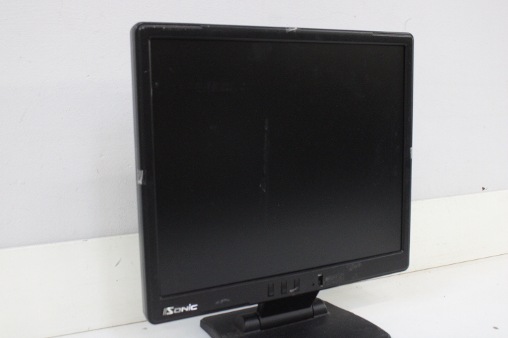 Sonic computerscherm' – foto 8 – kavel bij GSD Auctions, Zoeterwoude
