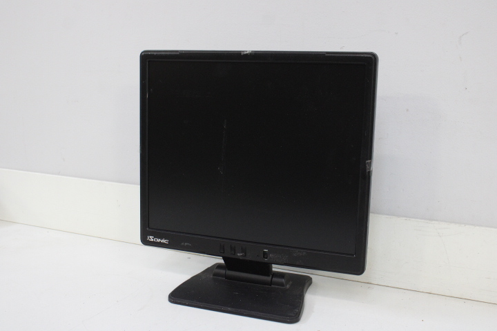 Sonic computerscherm' – foto 9 – kavel bij GSD Auctions, Zoeterwoude