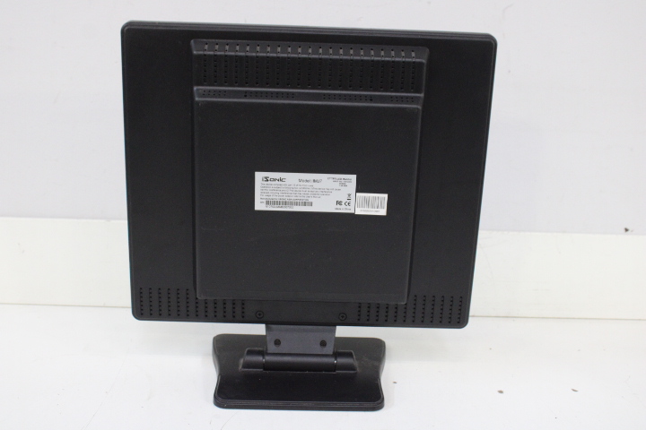 Sonic computerscherm' – foto 11 – kavel bij GSD Auctions, Zoeterwoude