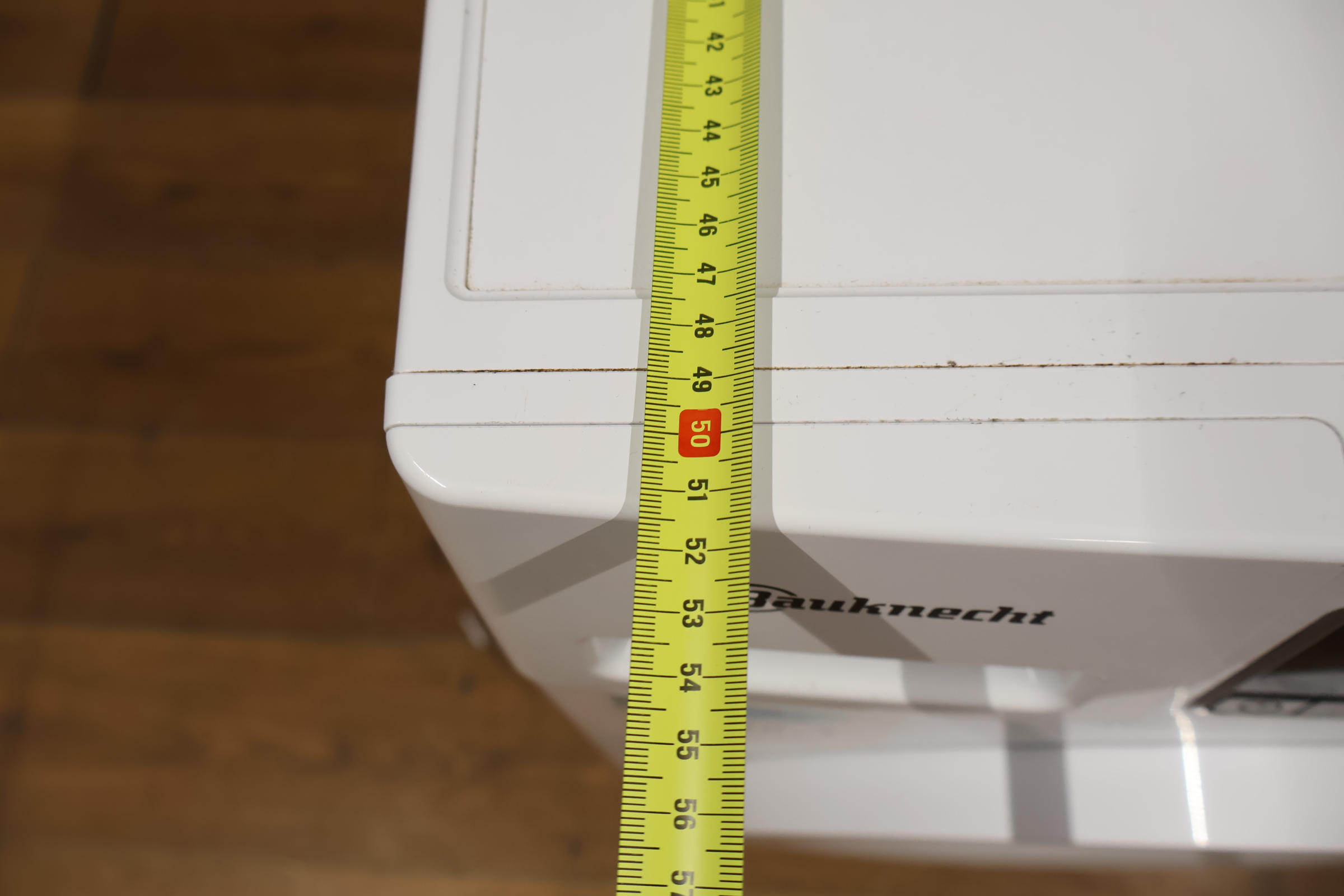 Bauknecht wasmachine - 8KG - WA ECO 7180 – foto 25 – kavel bij GSD Auctions, Zoeterwoude