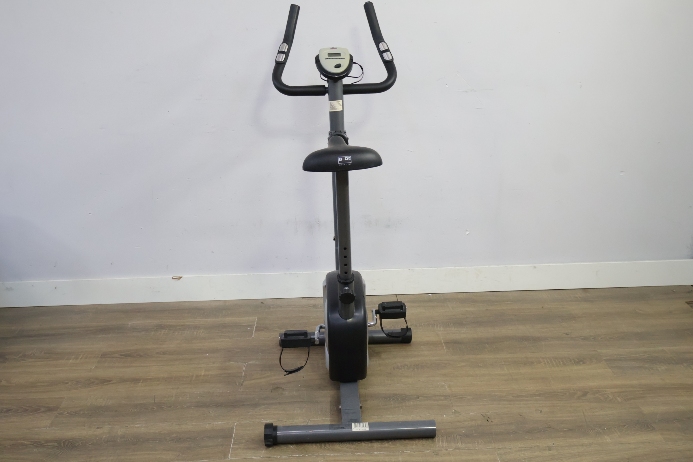 Sport Bike hometrainer – foto 5 – kavel bij GSD Auctions, Zoeterwoude