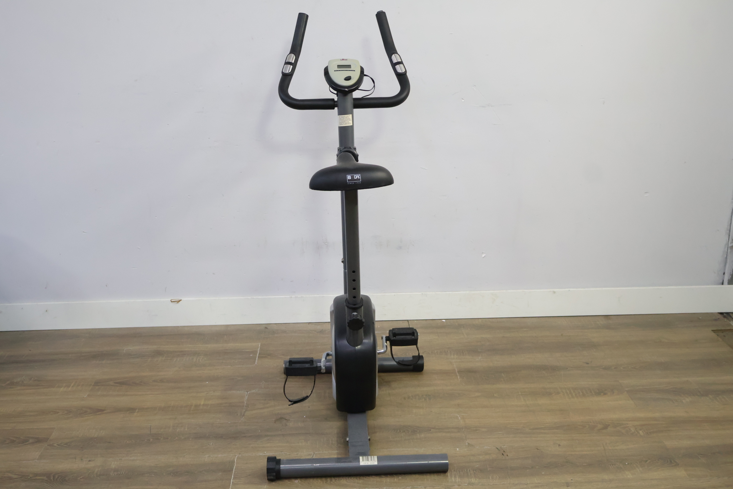 Sport Bike hometrainer – foto 6 – kavel bij GSD Auctions, Zoeterwoude