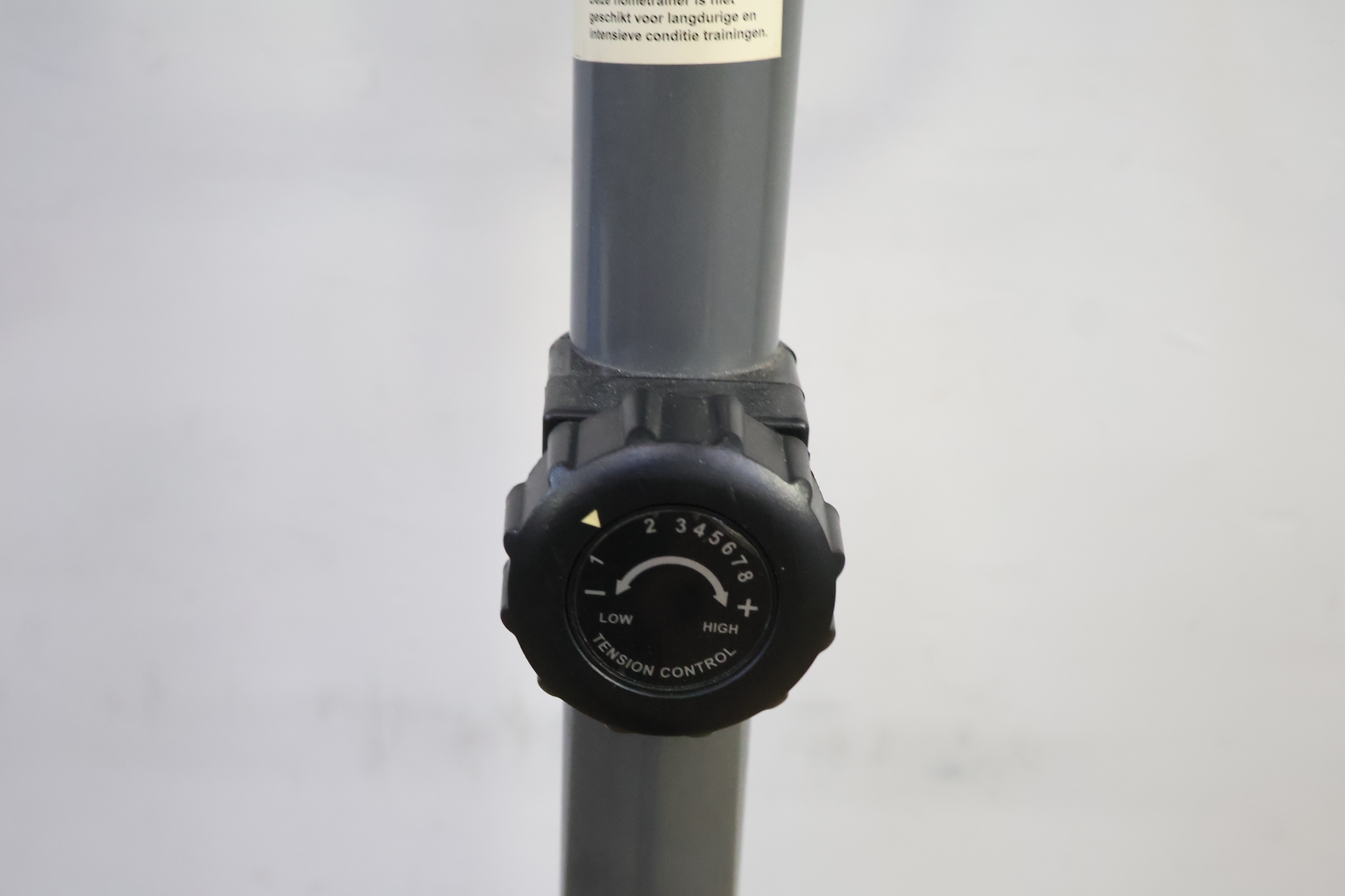 Sport Bike hometrainer – foto 9 – kavel bij GSD Auctions, Zoeterwoude