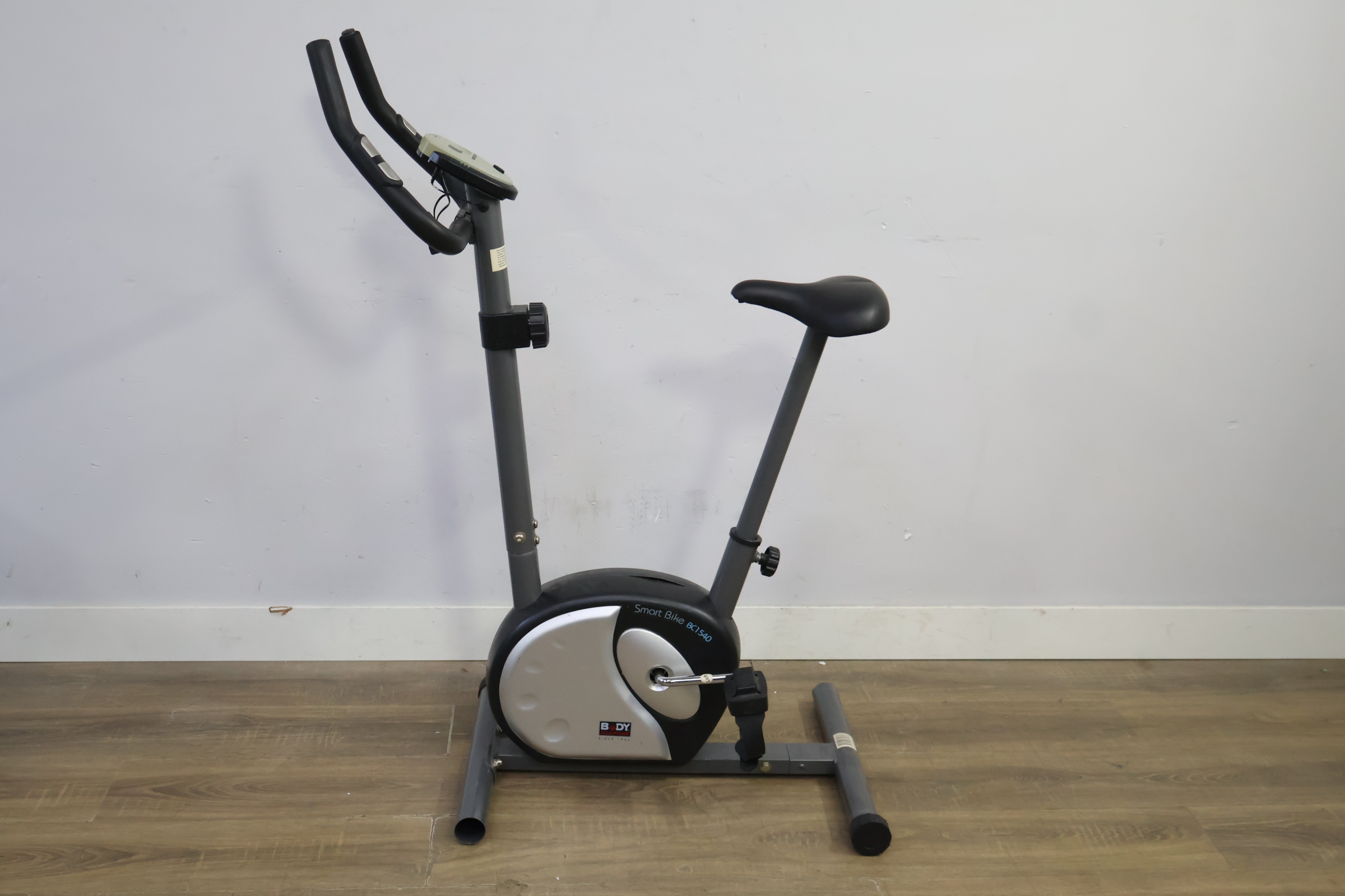 Sport Bike hometrainer – foto 11 – kavel bij GSD Auctions, Zoeterwoude