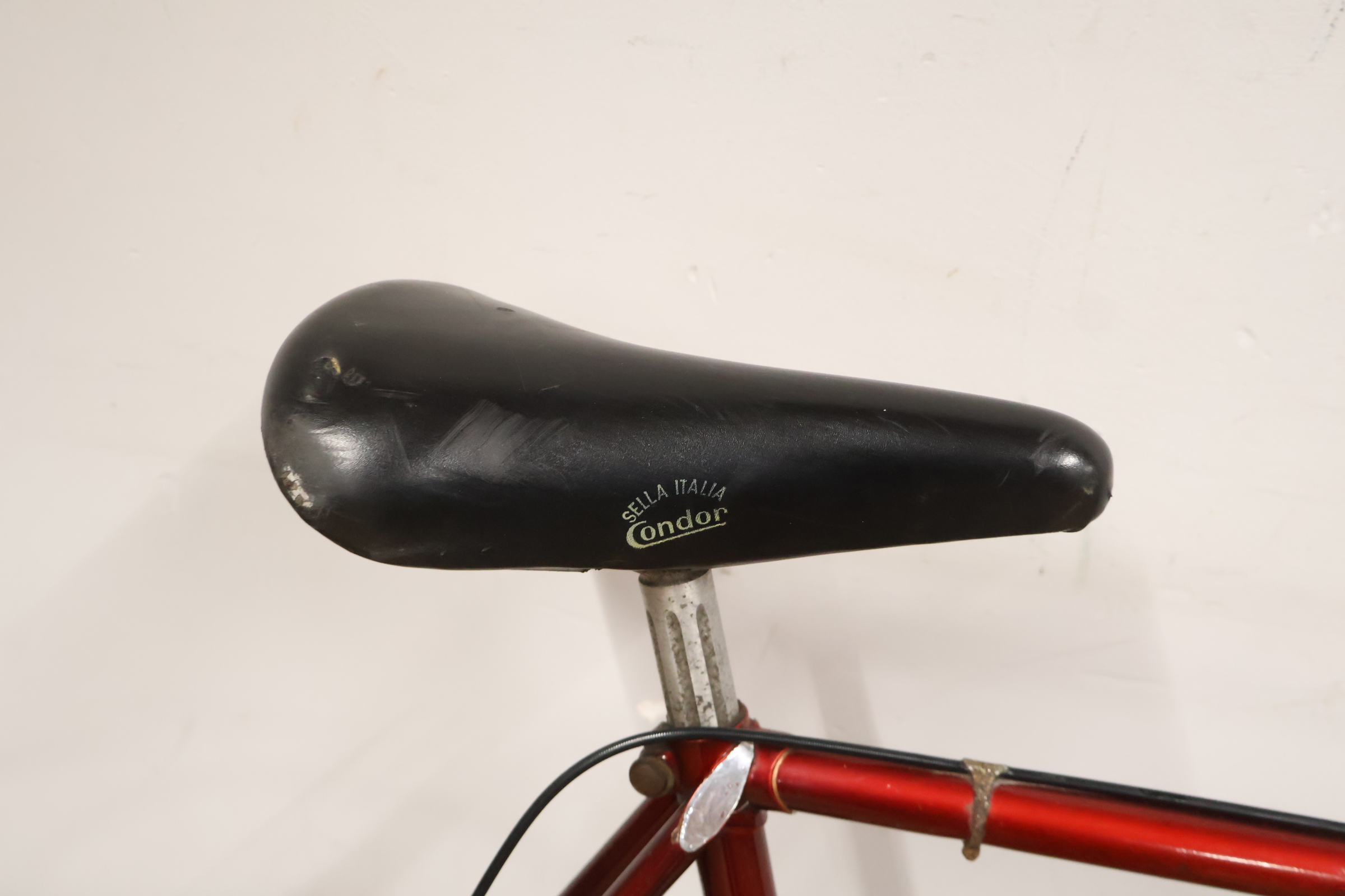 Racefiets Colnago – foto 7 – kavel bij GSD Auctions, Zoeterwoude