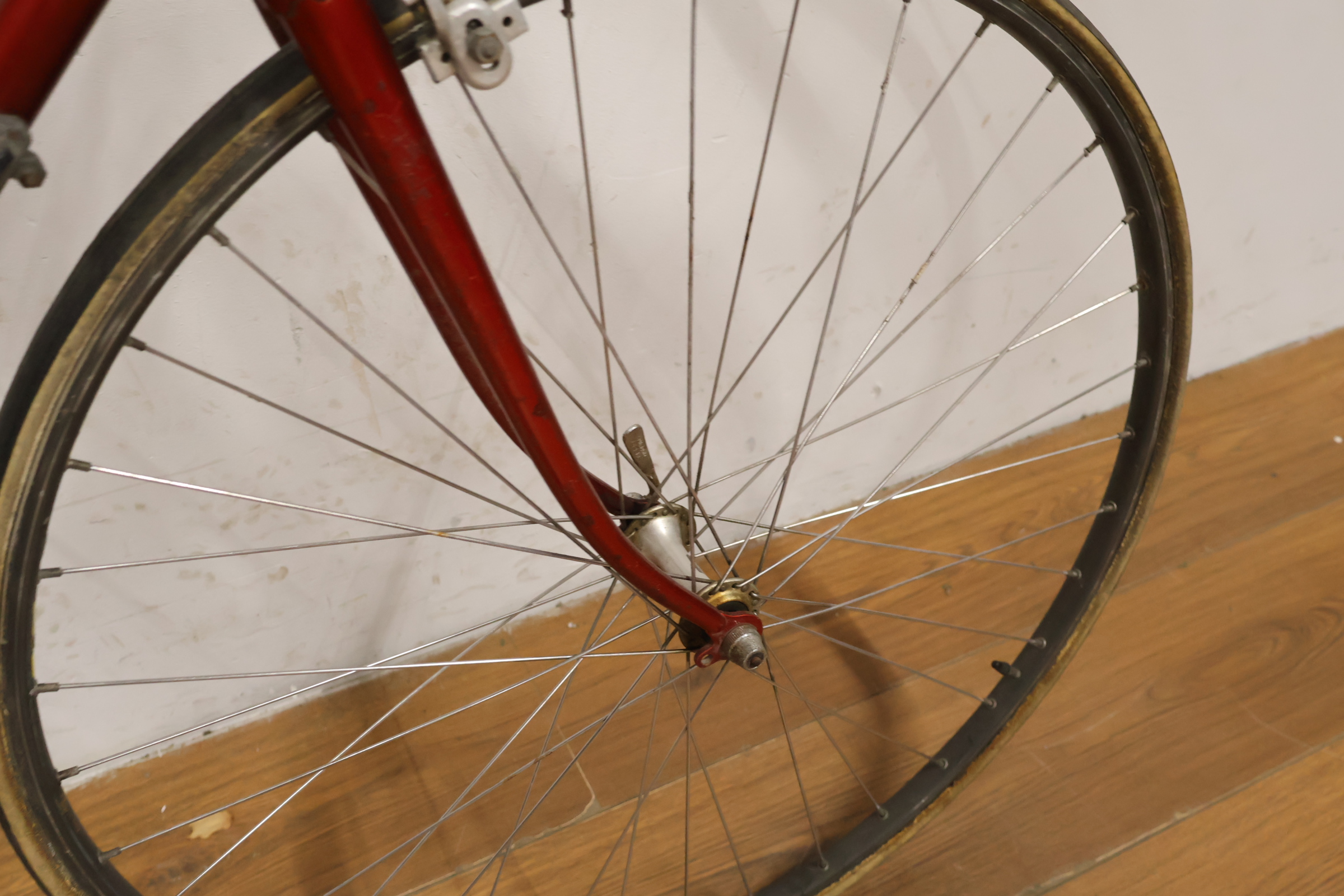 Racefiets Colnago – foto 10 – kavel bij GSD Auctions, Zoeterwoude