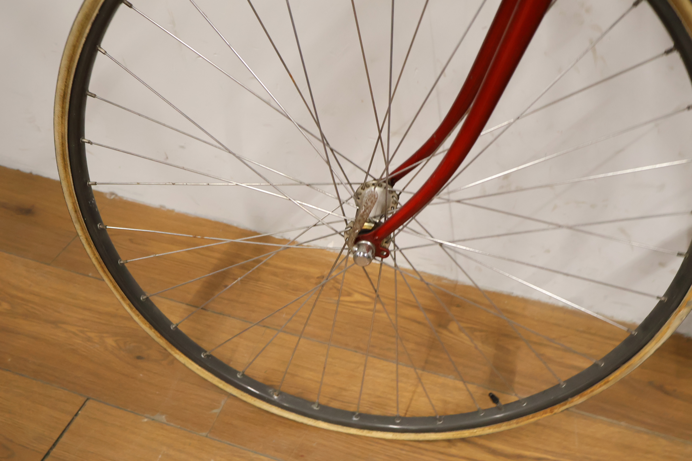 Racefiets Colnago – foto 13 – kavel bij GSD Auctions, Zoeterwoude