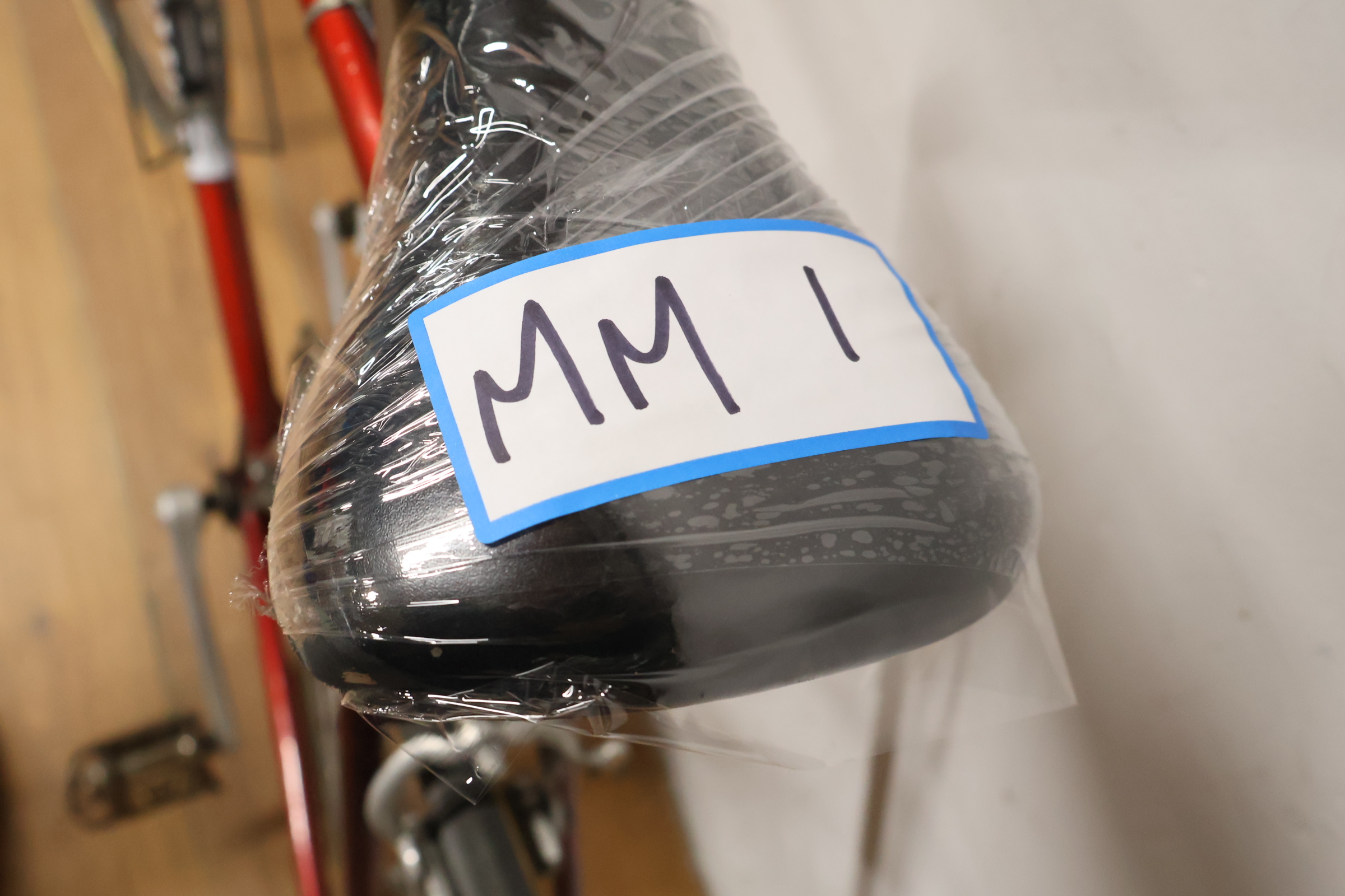 Racefiets Colnago – foto 18 – kavel bij GSD Auctions, Zoeterwoude