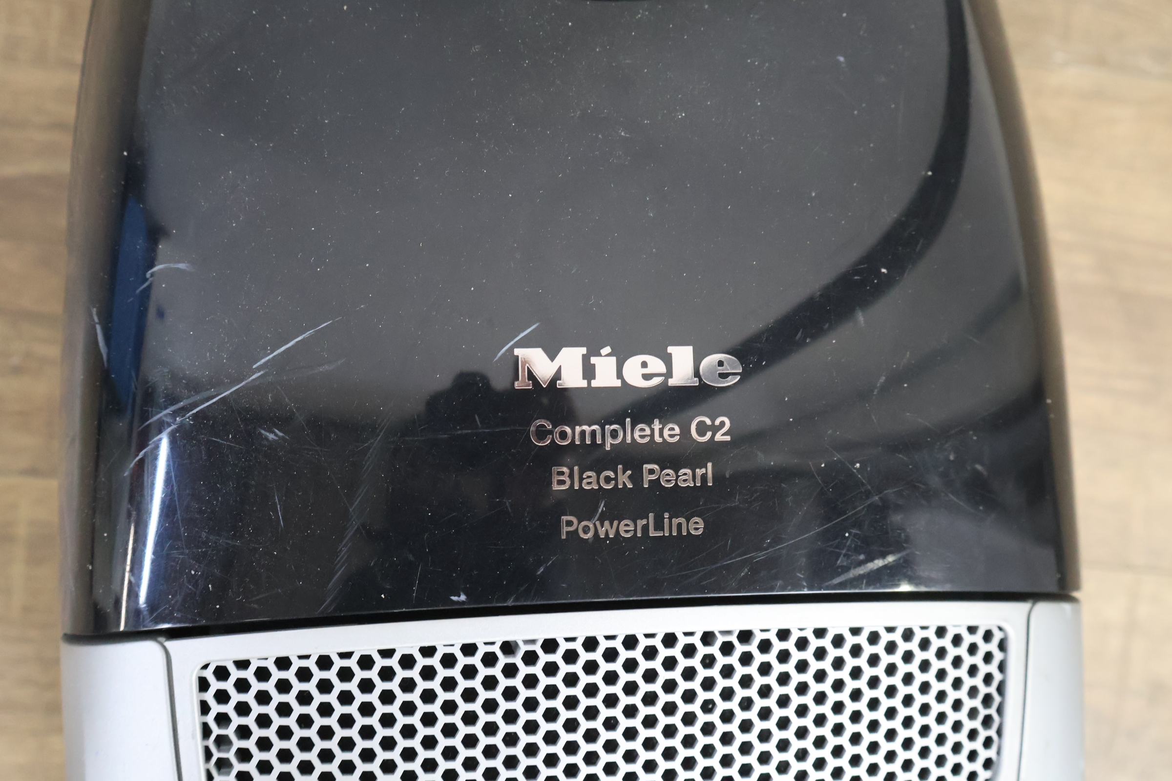 Miele stofzuiger Complete C2 Black Pearl – foto 8 – kavel bij GSD Auctions, Zoeterwoude