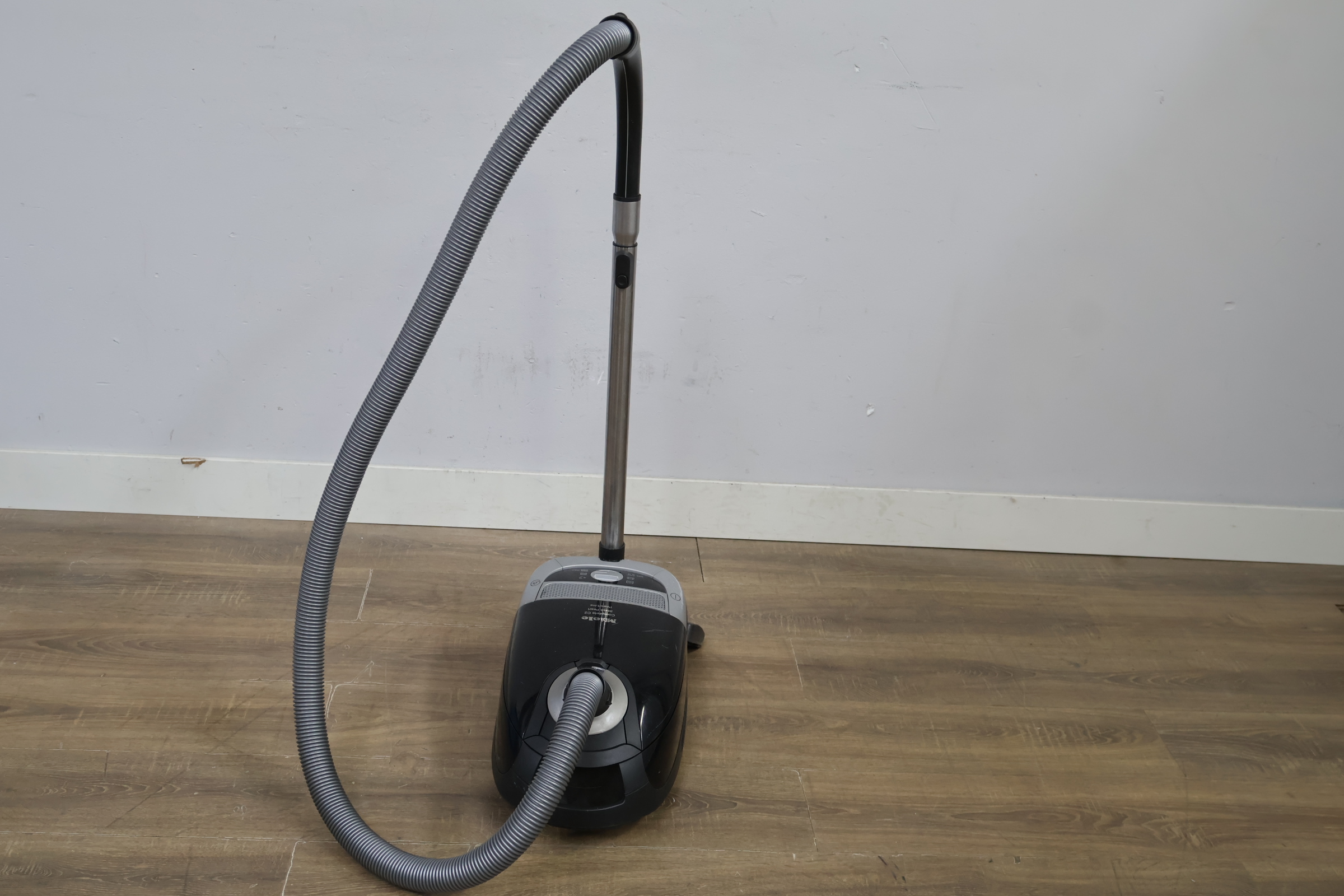 Miele stofzuiger Complete C2 Black Pearl – foto 12 – kavel bij GSD Auctions, Zoeterwoude