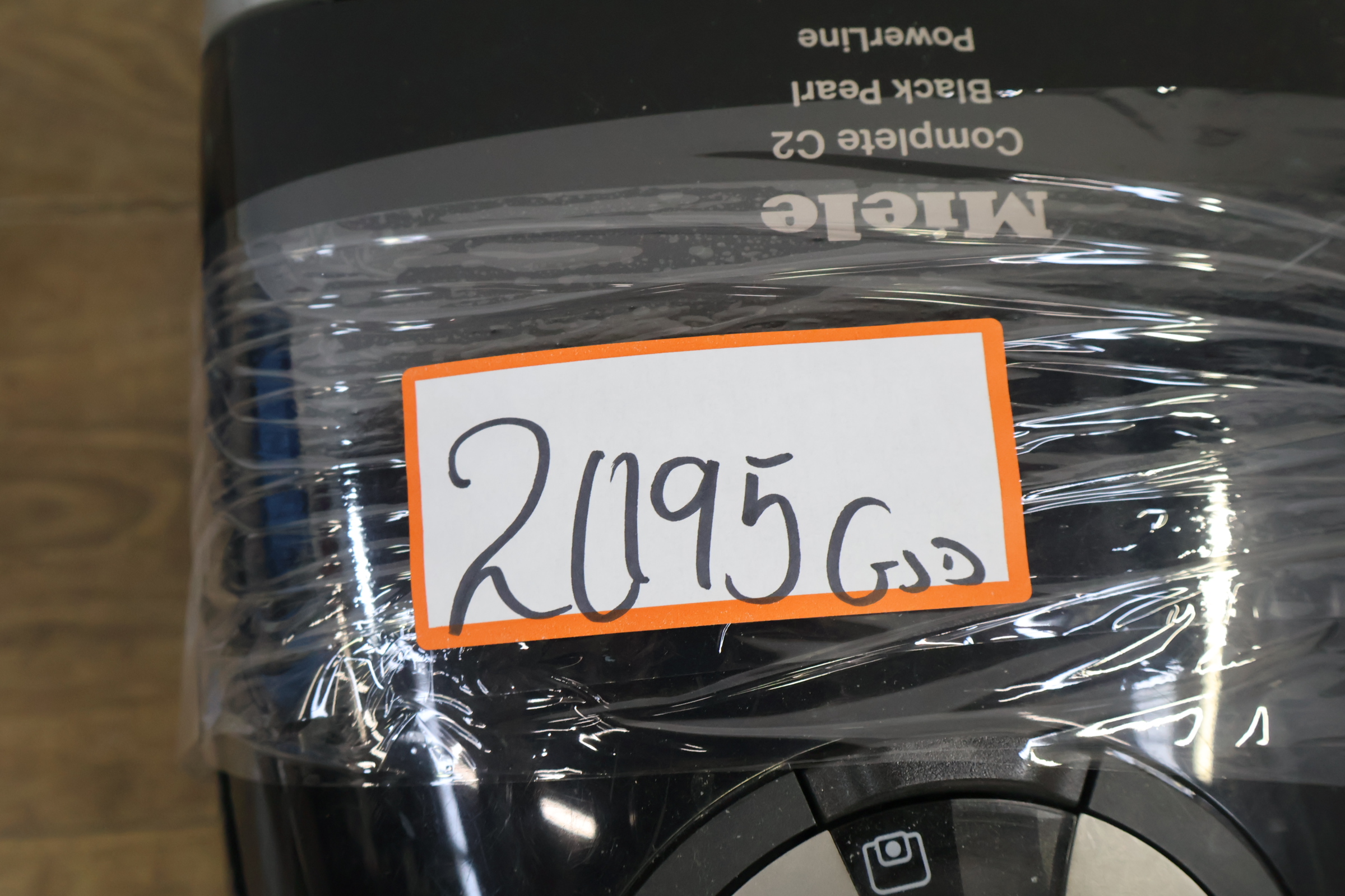 Miele stofzuiger Complete C2 Black Pearl – foto 14 – kavel bij GSD Auctions, Zoeterwoude