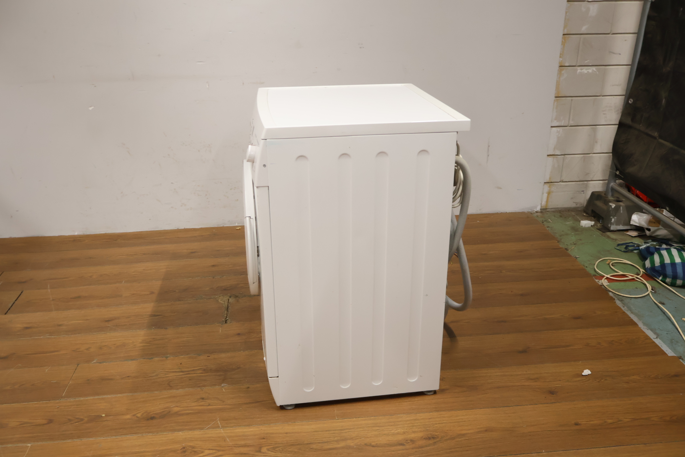 Bosch Wasdroger – foto 9 – kavel bij GSD Auctions, Zoeterwoude