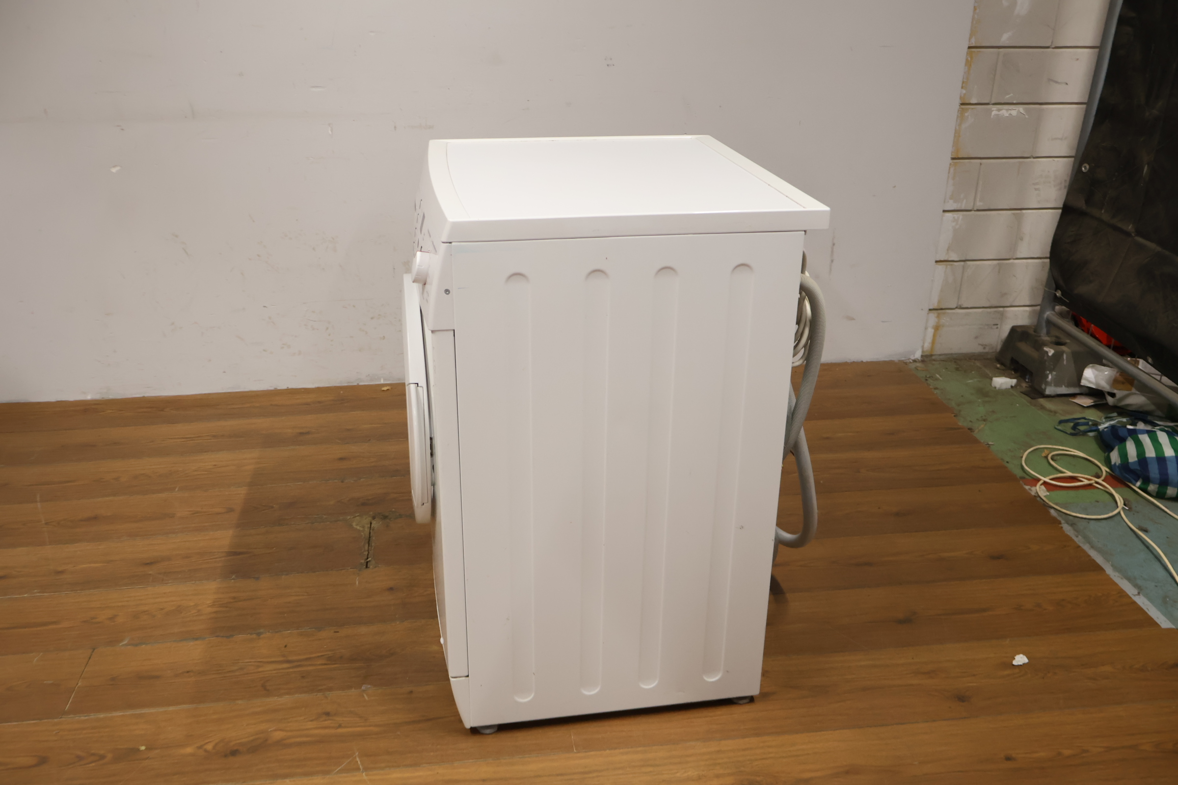 Bosch Wasdroger – foto 10 – kavel bij GSD Auctions, Zoeterwoude