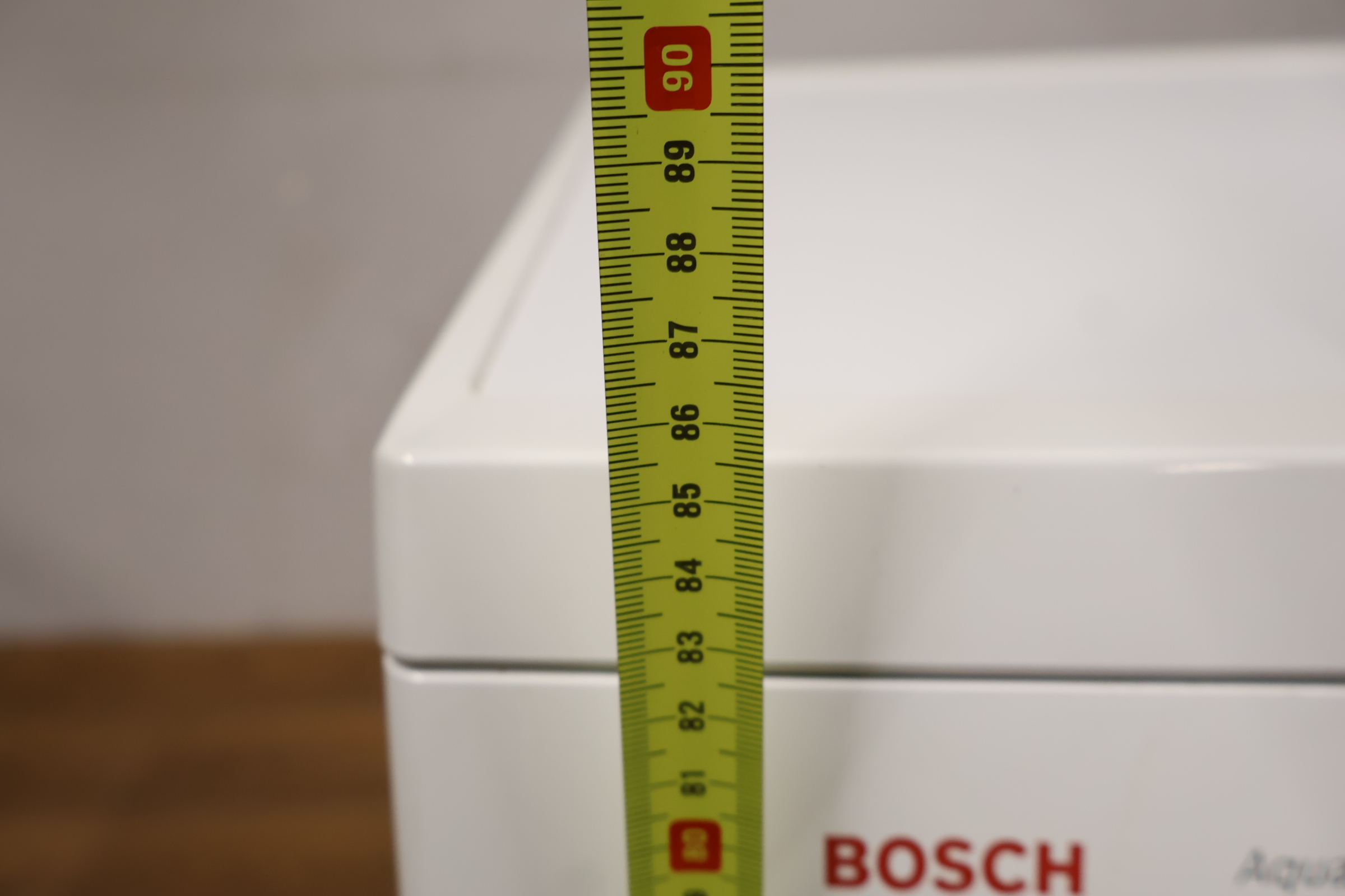 Bosch Wasdroger – foto 22 – kavel bij GSD Auctions, Zoeterwoude