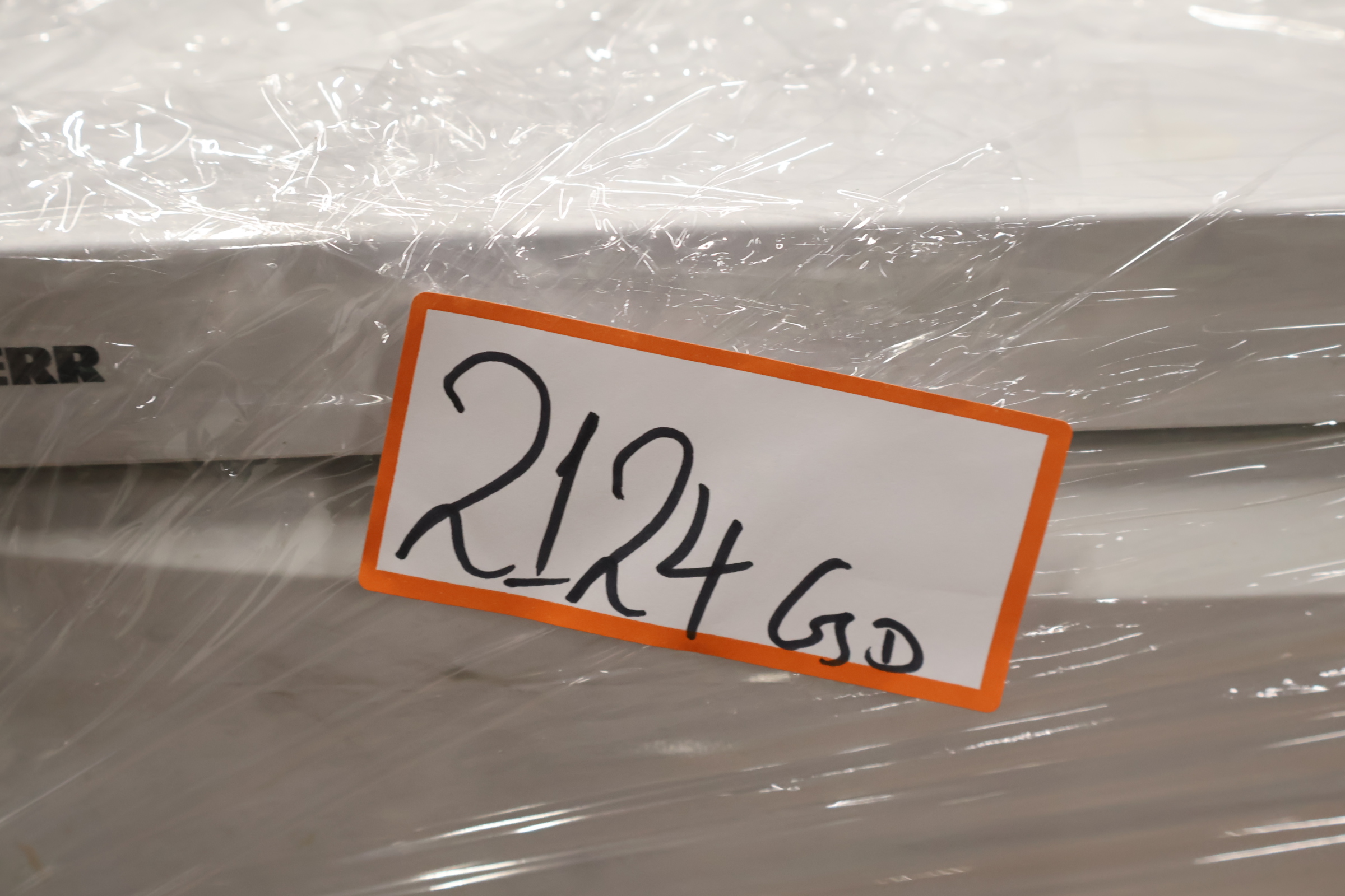 Liebherr vriezer wit – foto 20 – kavel bij GSD Auctions, Zoeterwoude