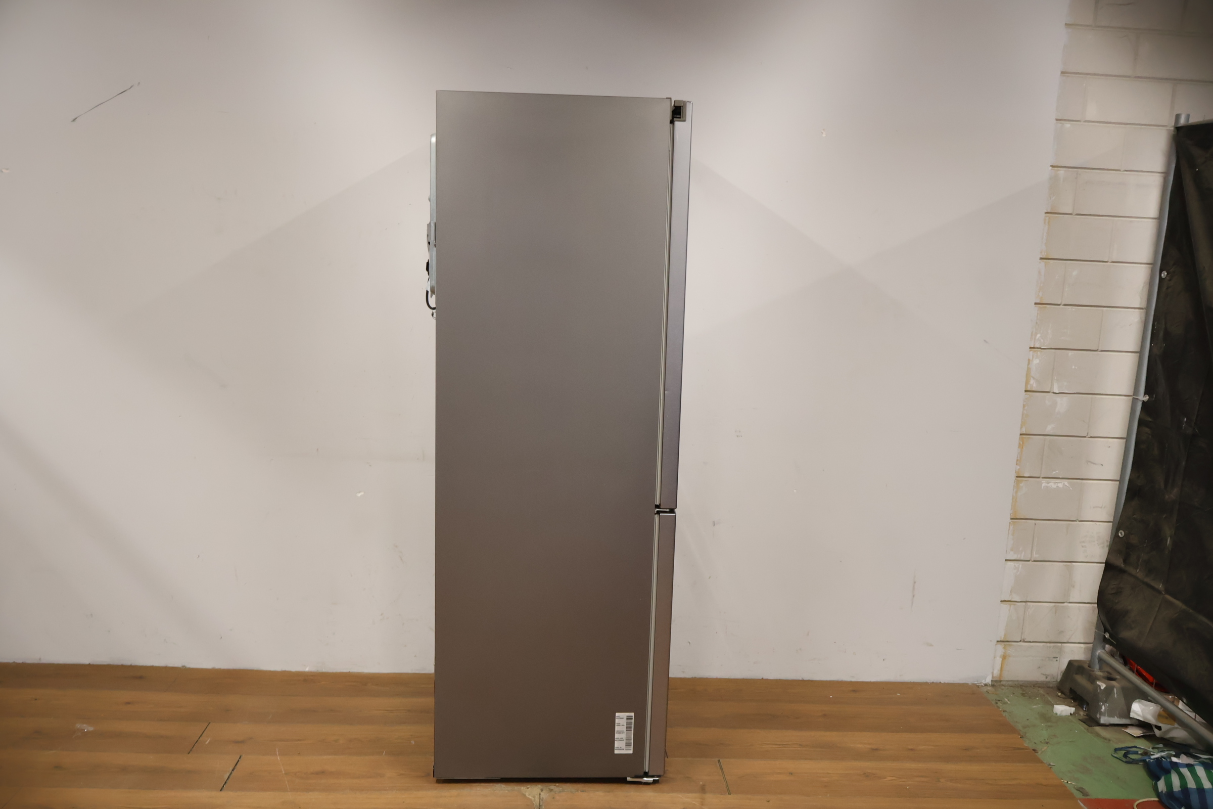 Samsung koelkast – foto 3 – kavel bij GSD Auctions, Zoeterwoude